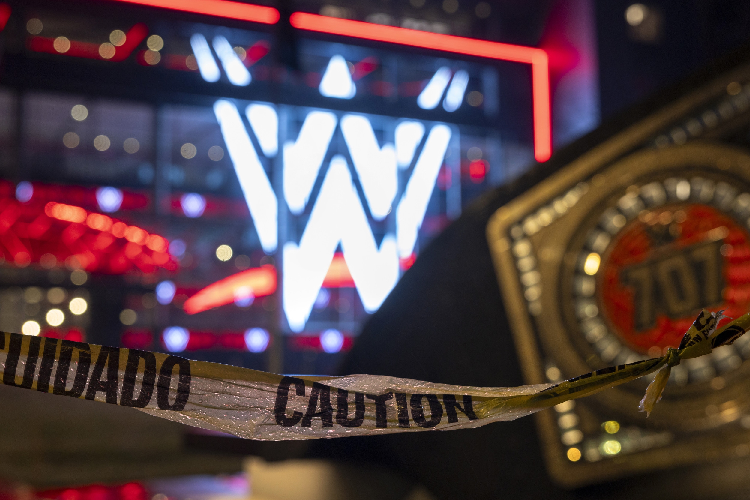 Released WWE Superstar Reveals New Ring Name