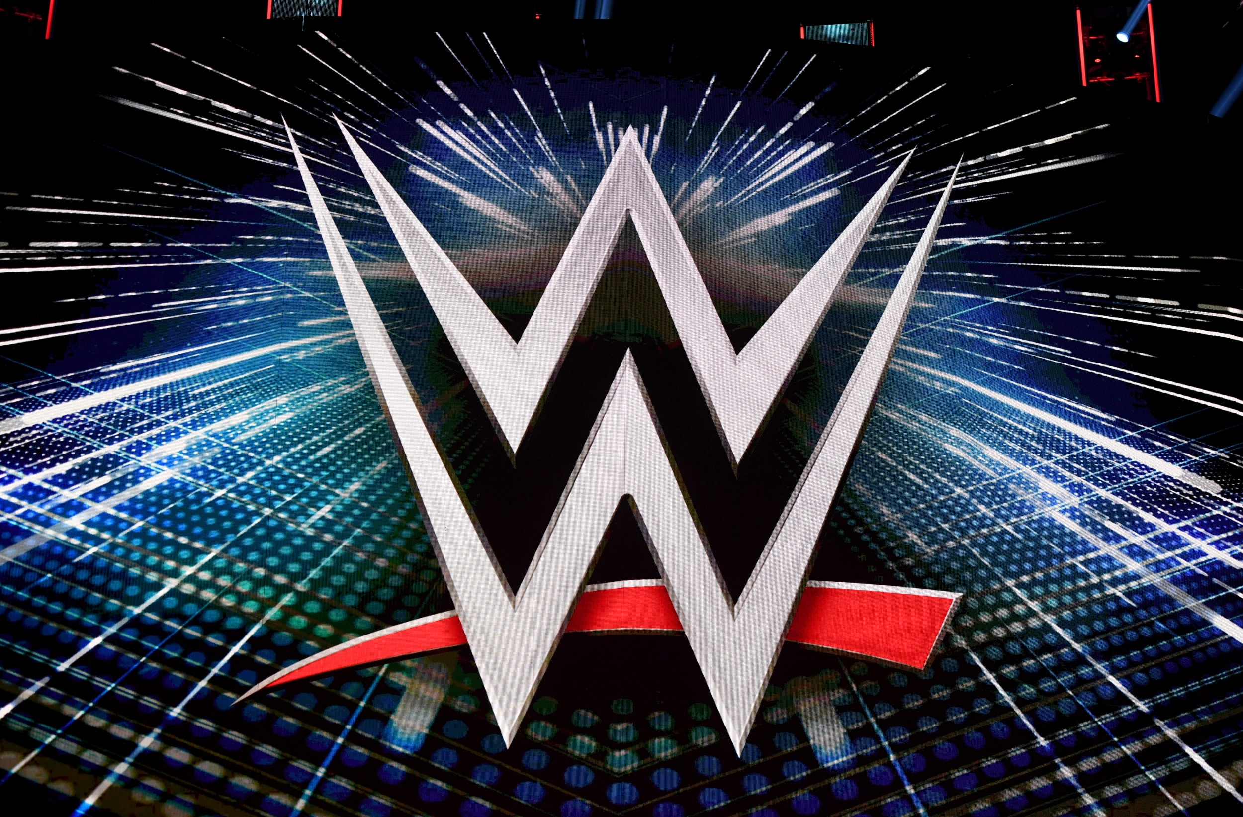 Former WWE Superstar Snuck Backstage At AEW Event