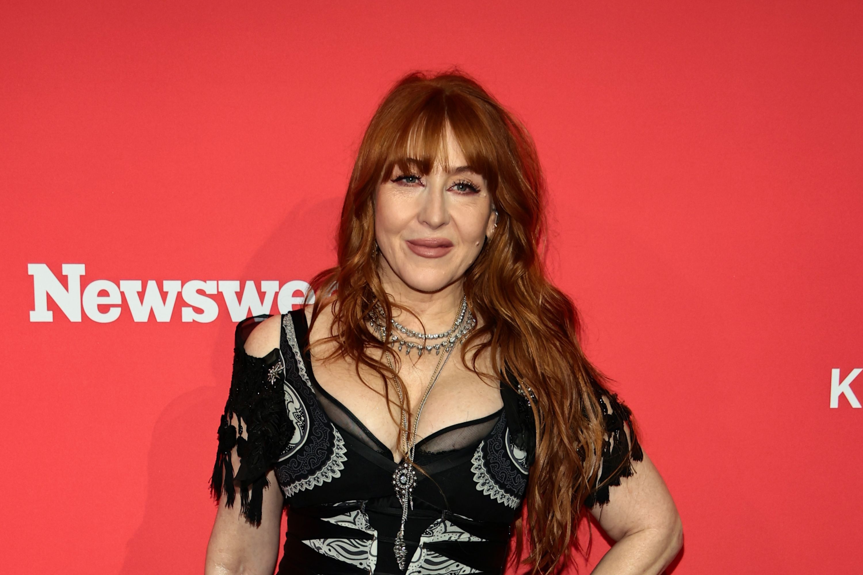 Charlotte Tilbury Wonders If US Is Equally 'Obsessed' With King Charles