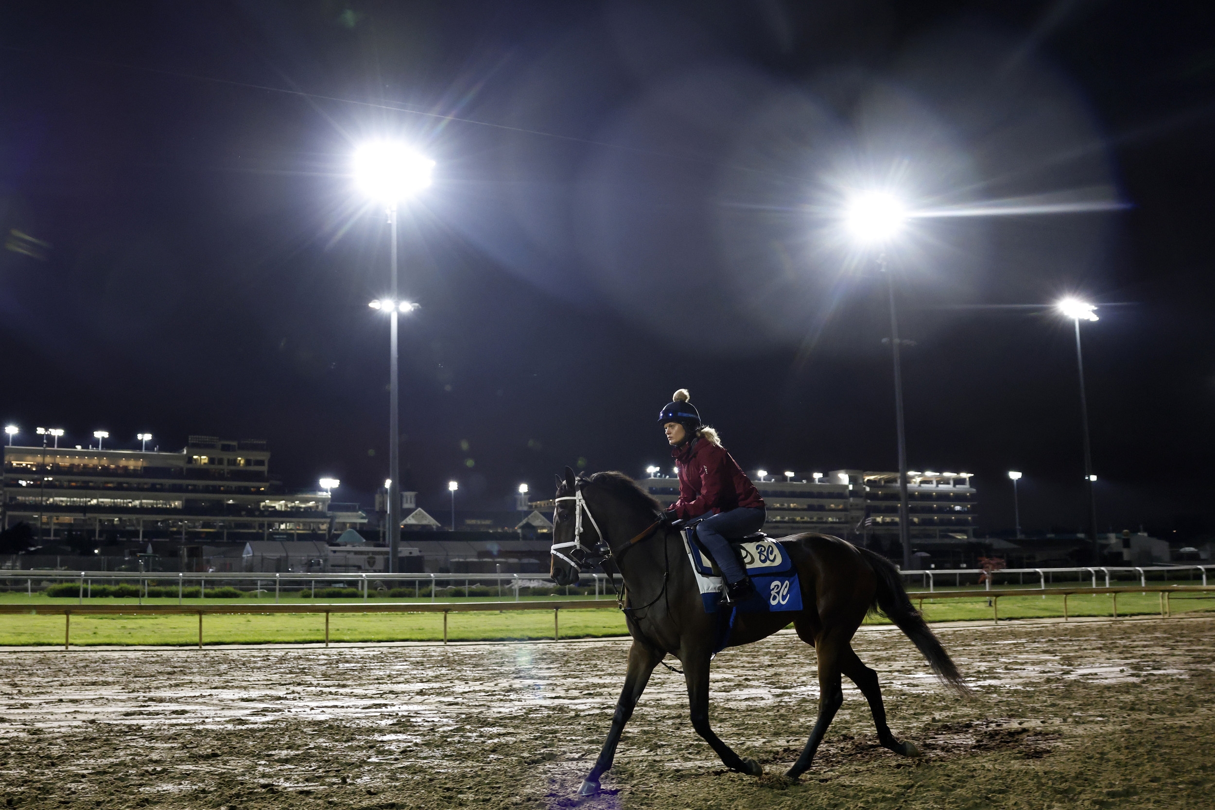 TwinSpires Kentucky Derby Promo Code: Get $200 New Player Bonus Before Race