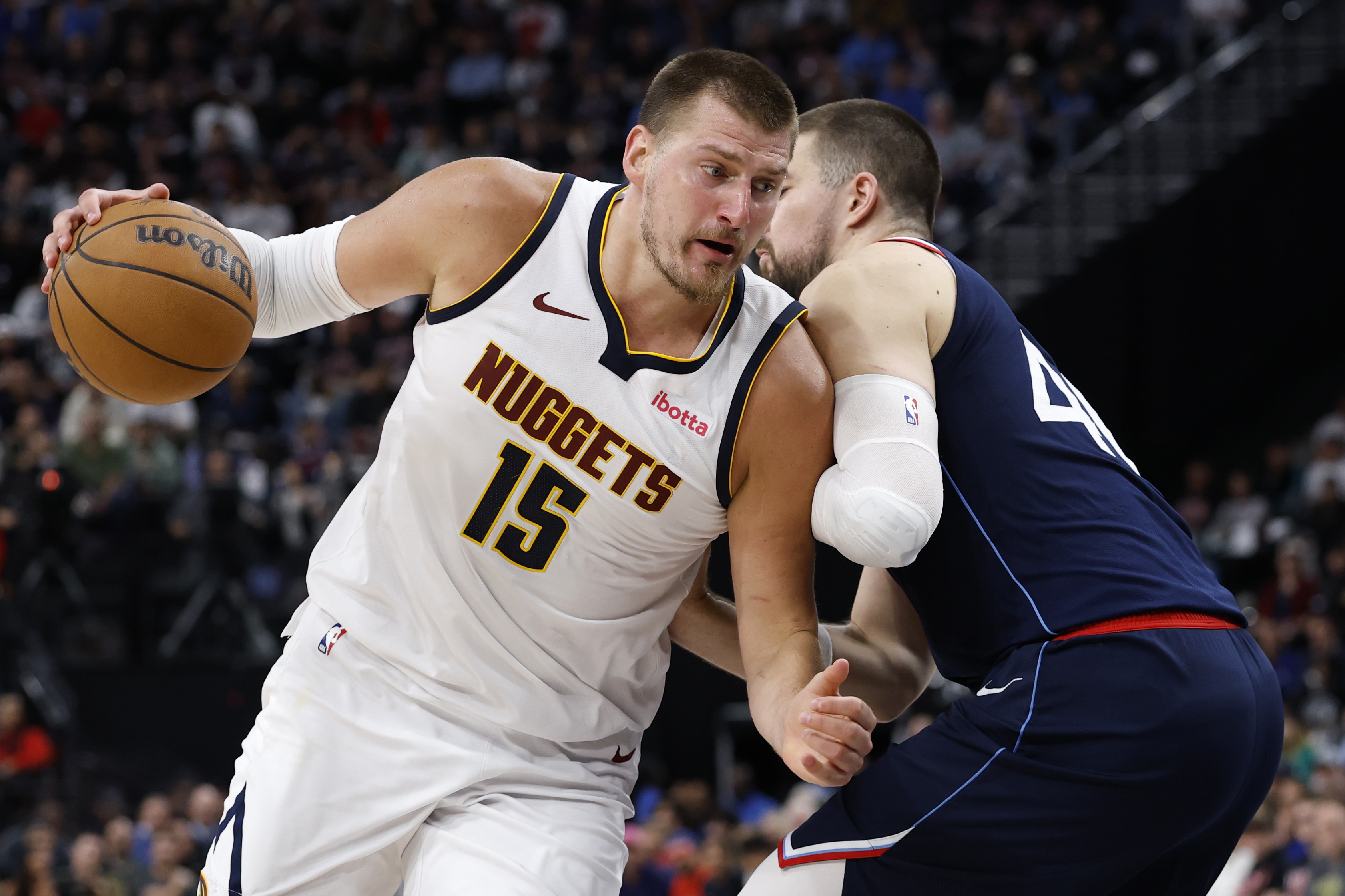 Bet365 Bonus Code WEEK365: Get $150 Bonus for Clippers-Nuggets, MLB, NHL