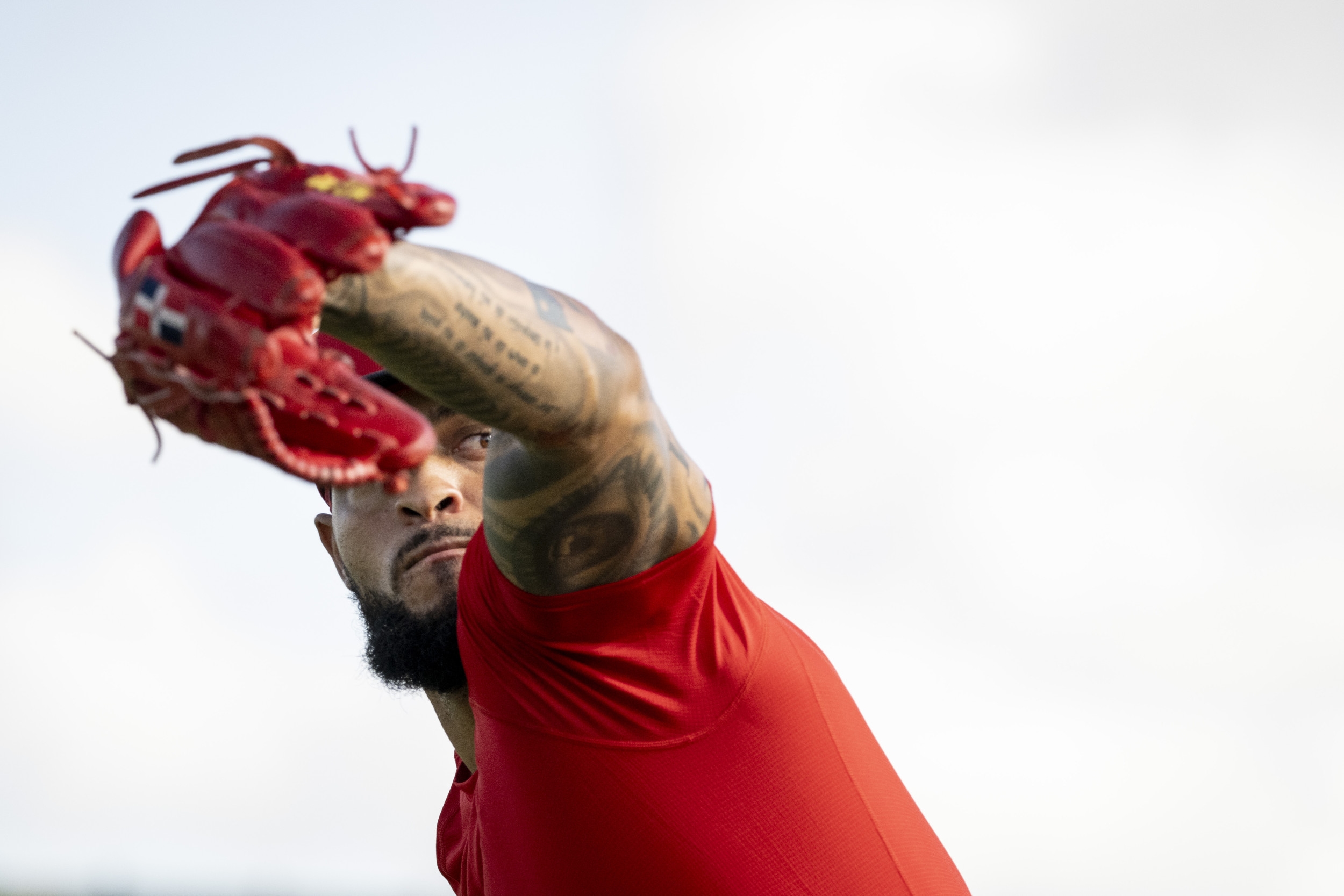 Red Sox Send Pitcher With 0.00 ERA Back to Minors in Baffling Roster Move