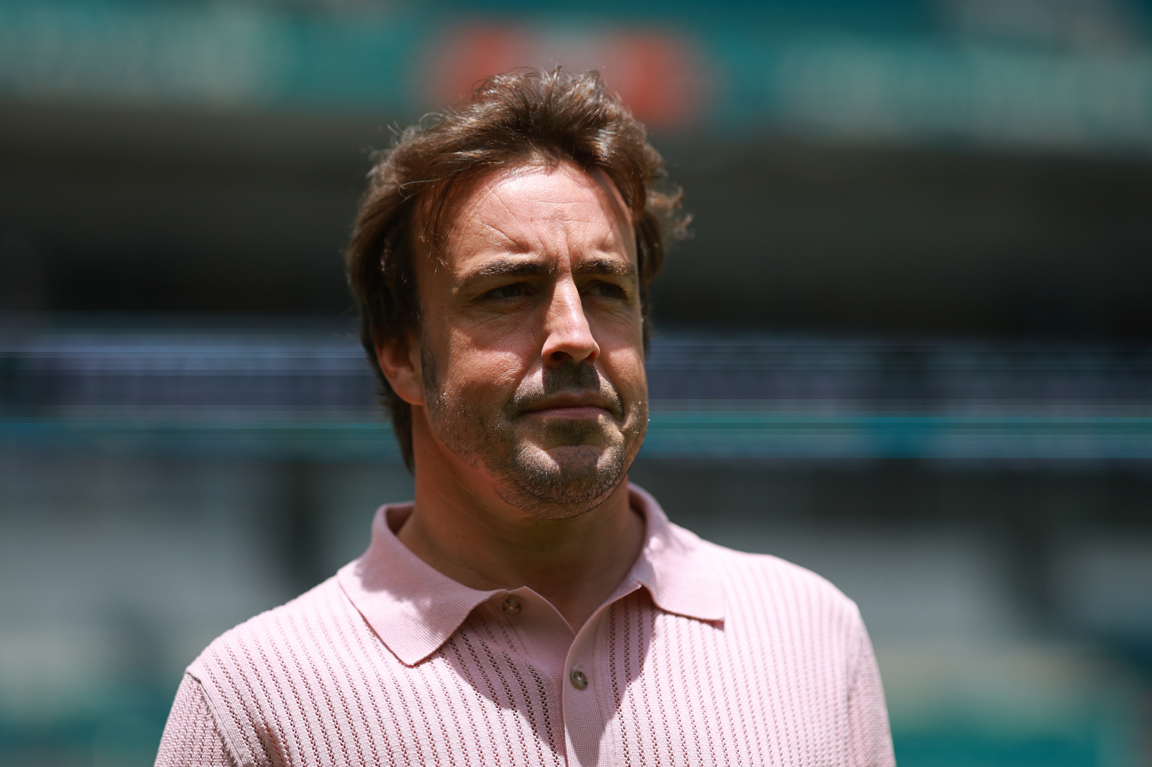 Fernando Alonso Crashes Out Of F1 Miami Sprint as Lawson Faces Scrutiny