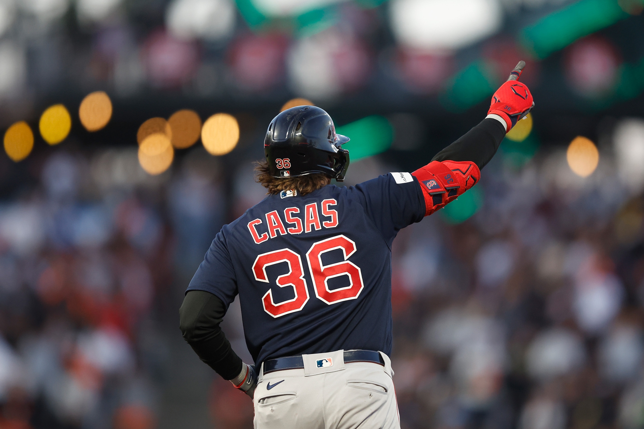 Ex-Yankees All-Star Would Make Perfect Triston Casas Replacement for Red Sox