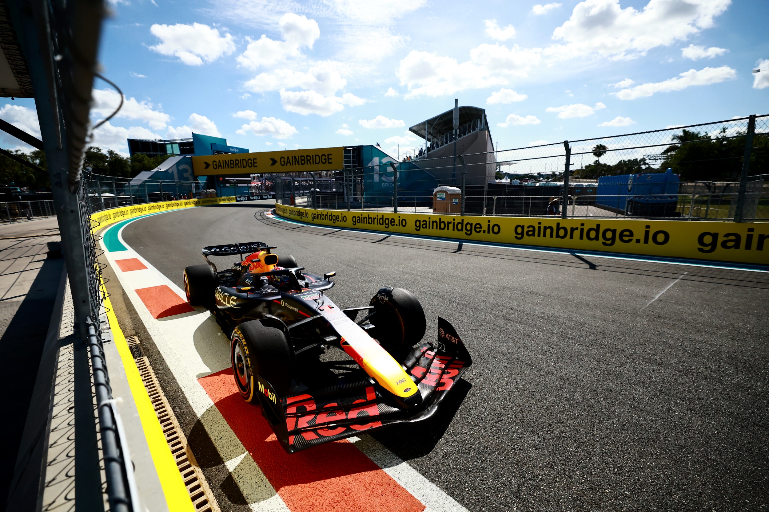 F1 Miami President Reveals Record Sponsorship Revenue