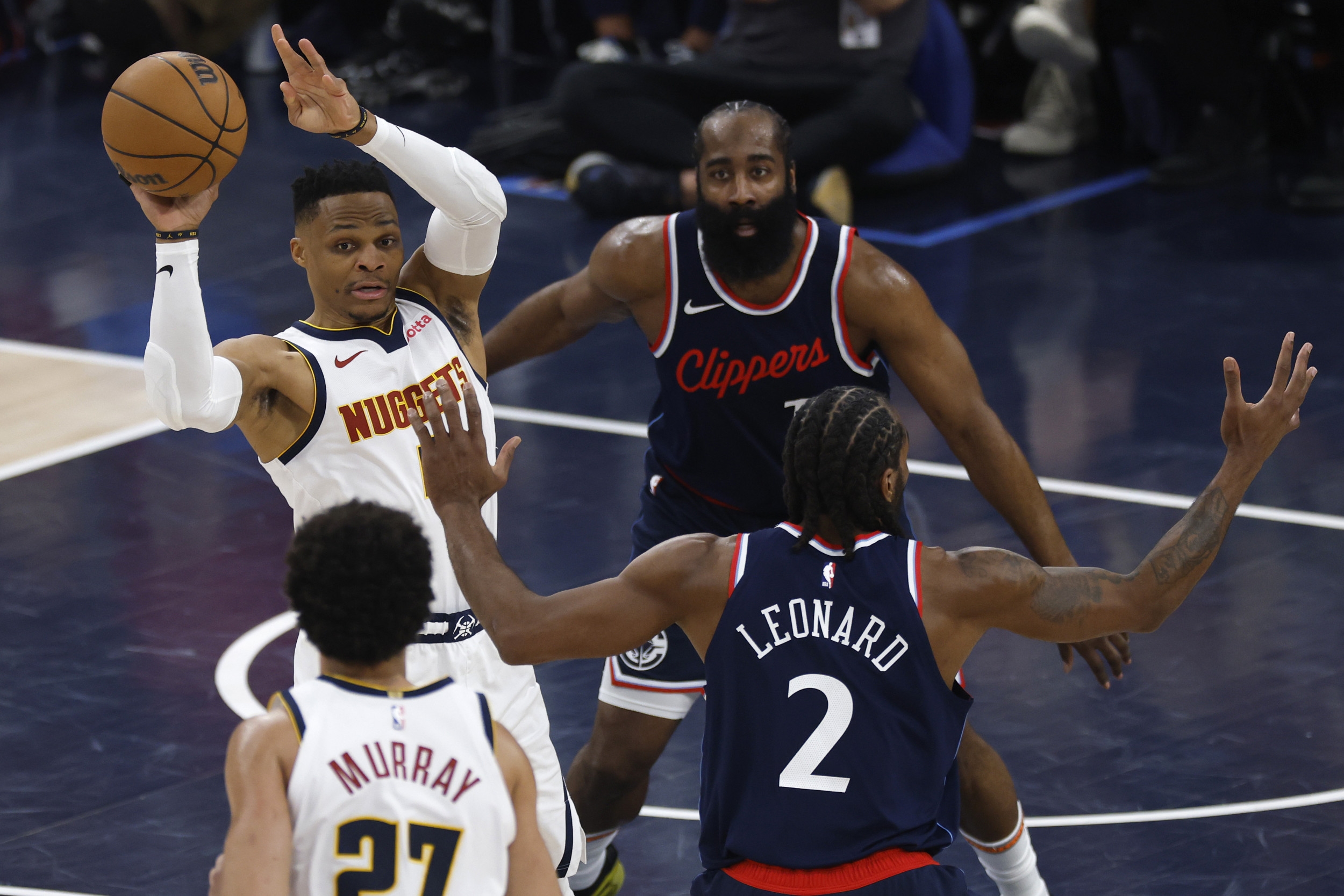 James Harden Expected to Opt Out of Clippers Contract: Report