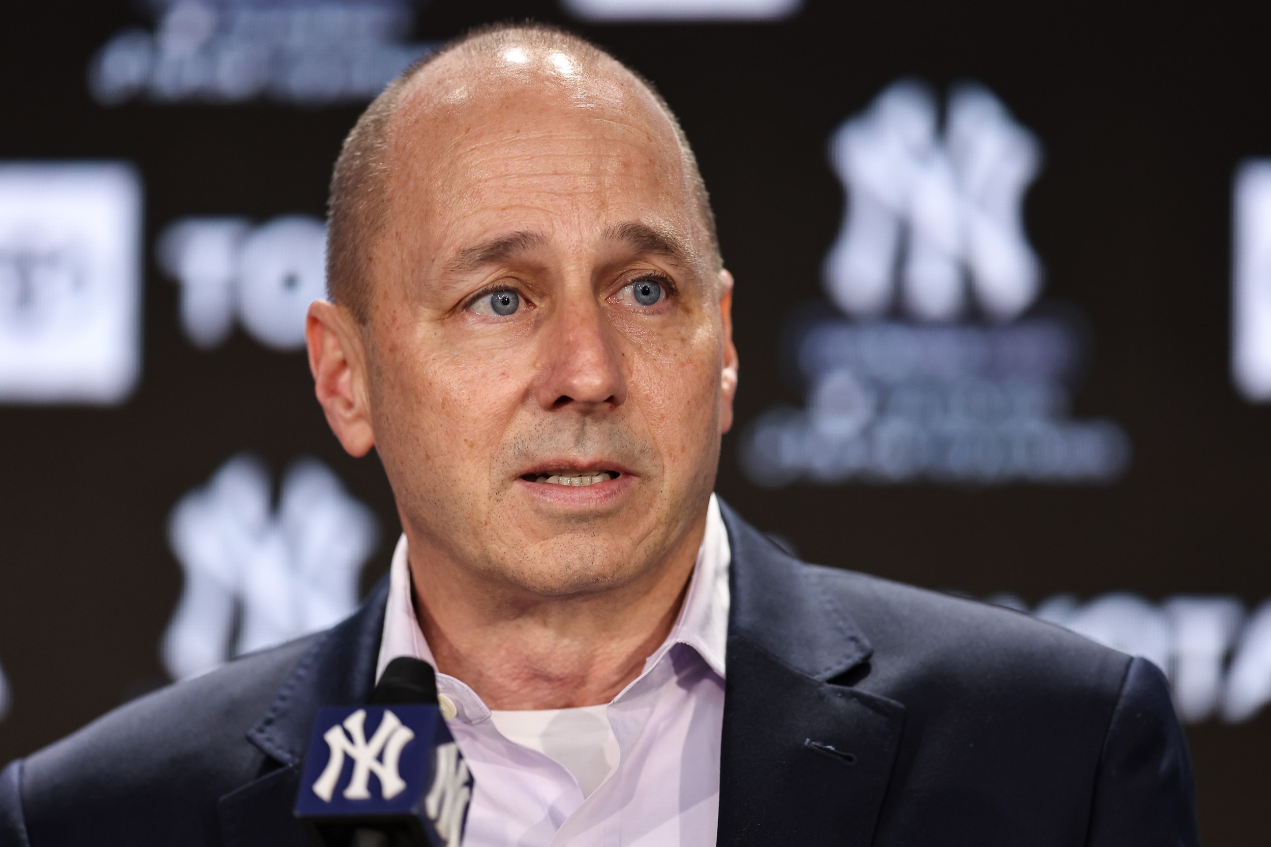 Anthony Volpe 'Worst Case' Could Force Yankees Reunion With Cubs Infielder