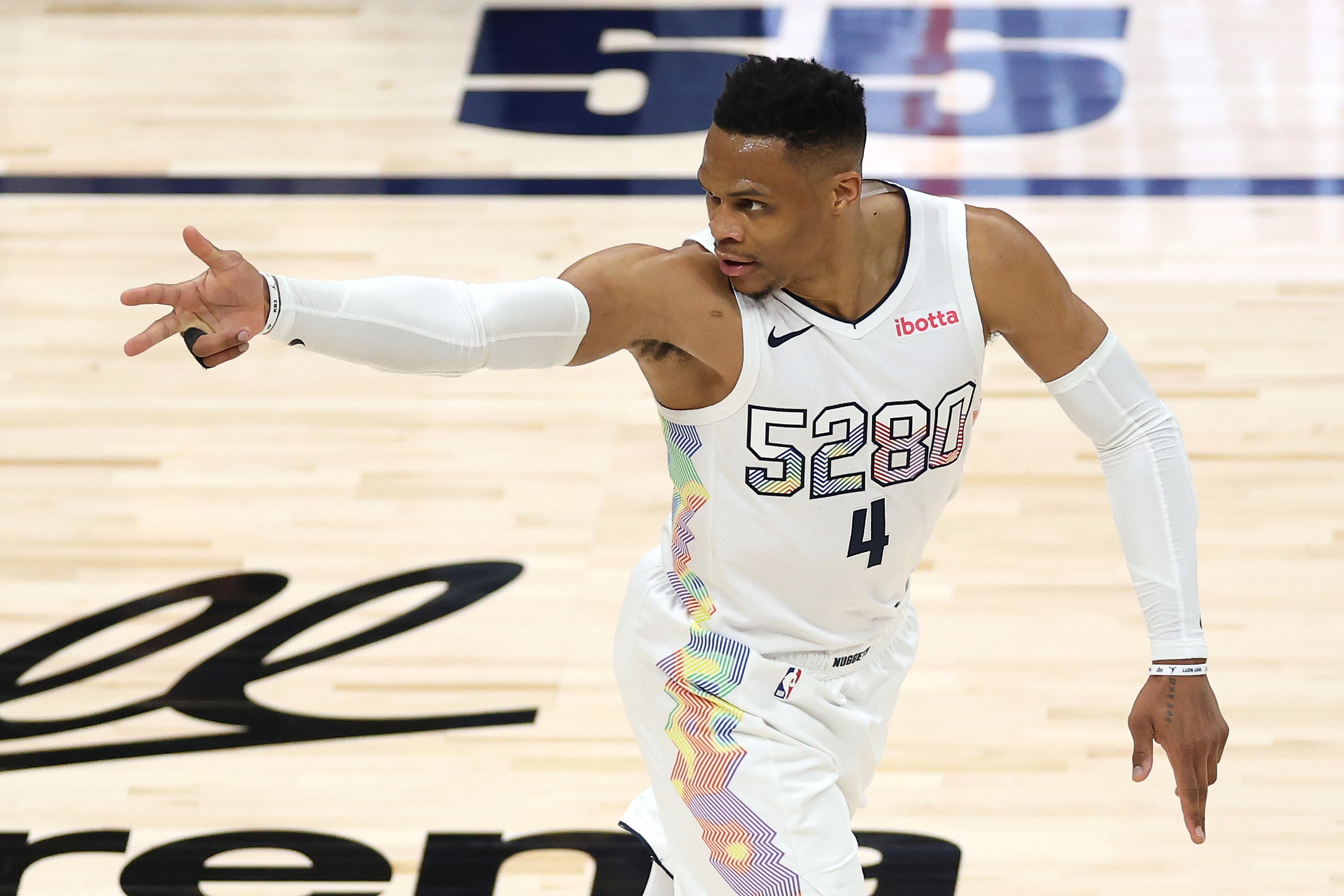 Nuggets' Russell Westbrook Shares Surprising Accountability After Game 7