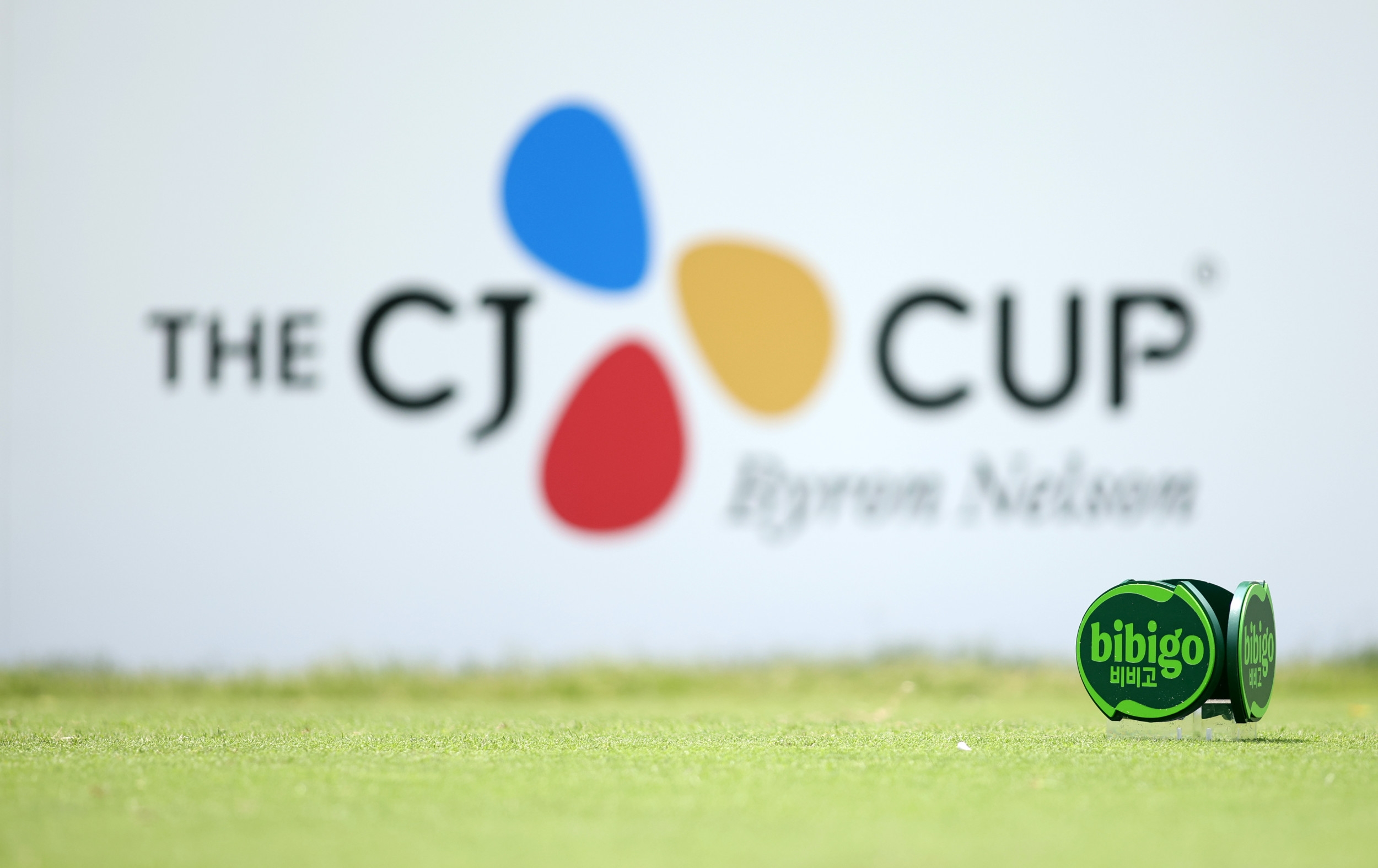 Shots Fired: LIV Golf Marketed Overhead at PGA Tour Byron Nelson