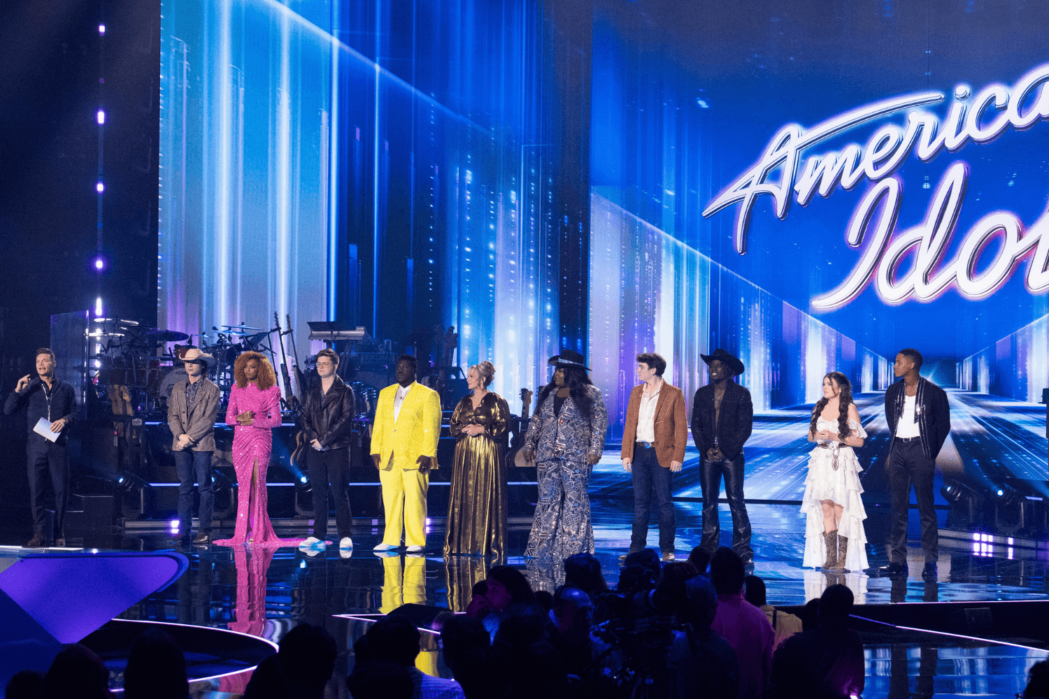'American Idol' 2025 Contestants: What Happened Last Night? Who Went Home?