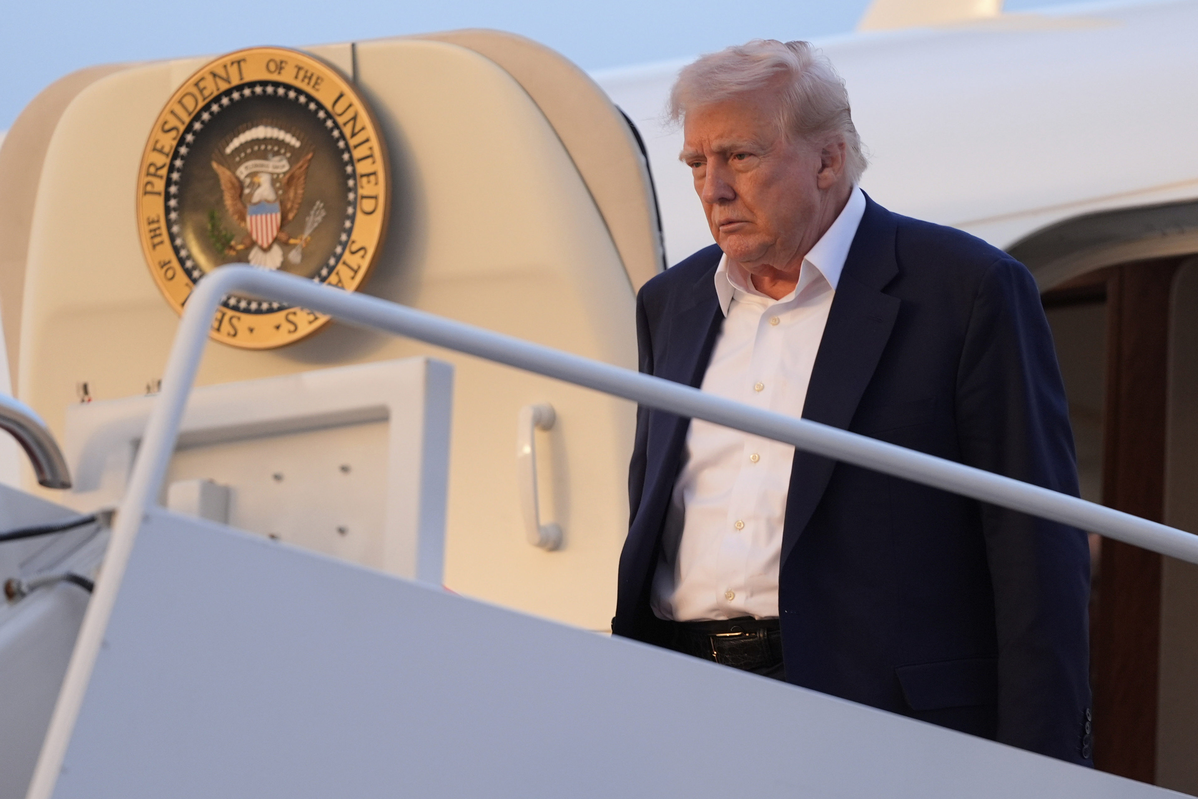 Trump Admin in 'Early Talks' With Rwanda To Take US Deportees: Live Updates