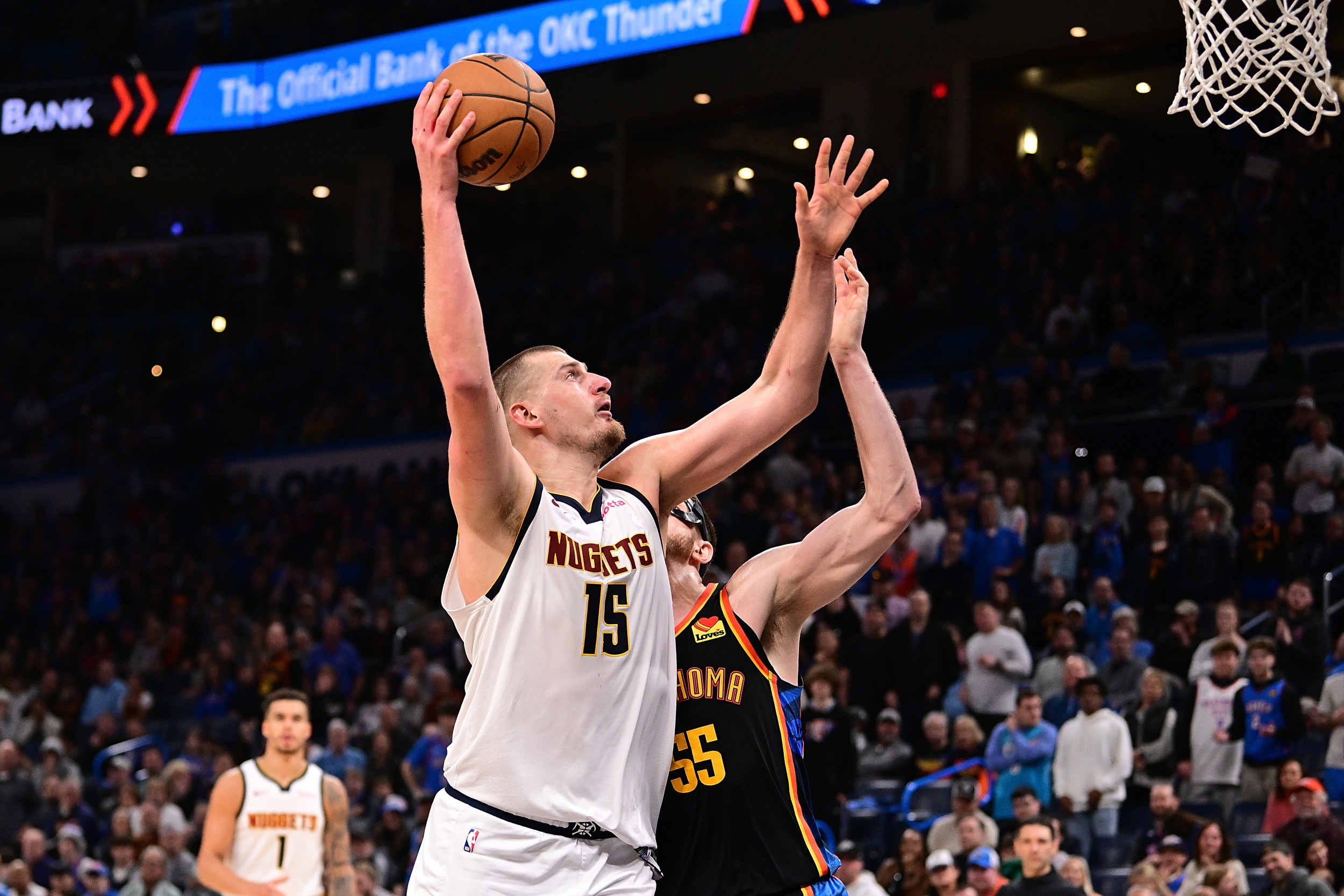 Best Nuggets vs. Thunder Player Props, ATS Bets: Can Denver Stun OKC?