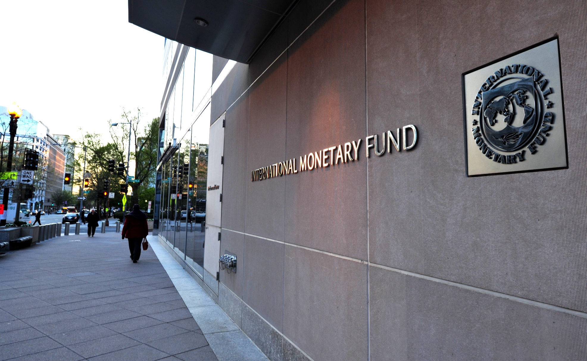 Rethinking Development Finance in a Geoeconomic World Order