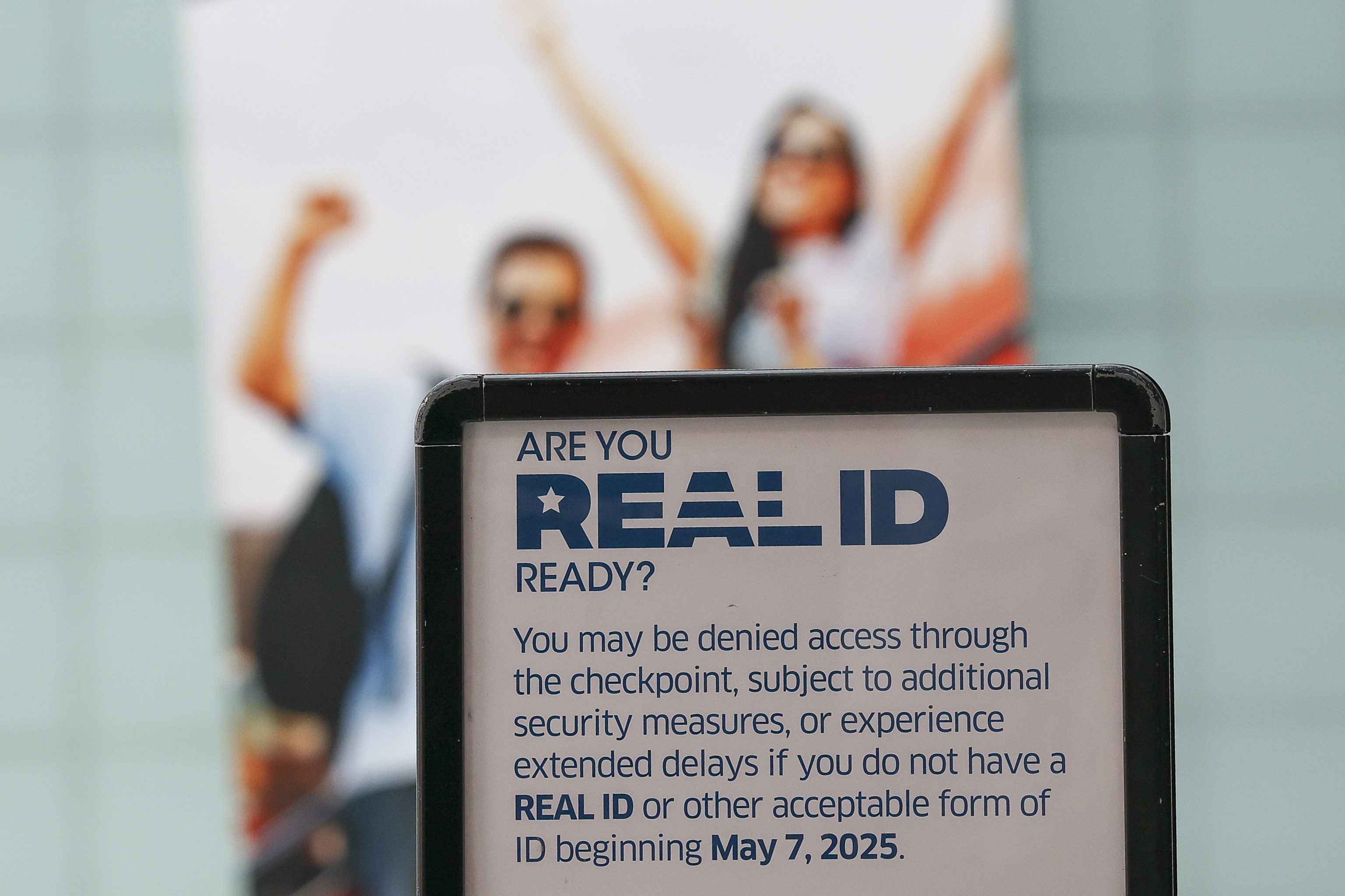 Real ID: 5 States Where Your Driver's License Meets Requirements