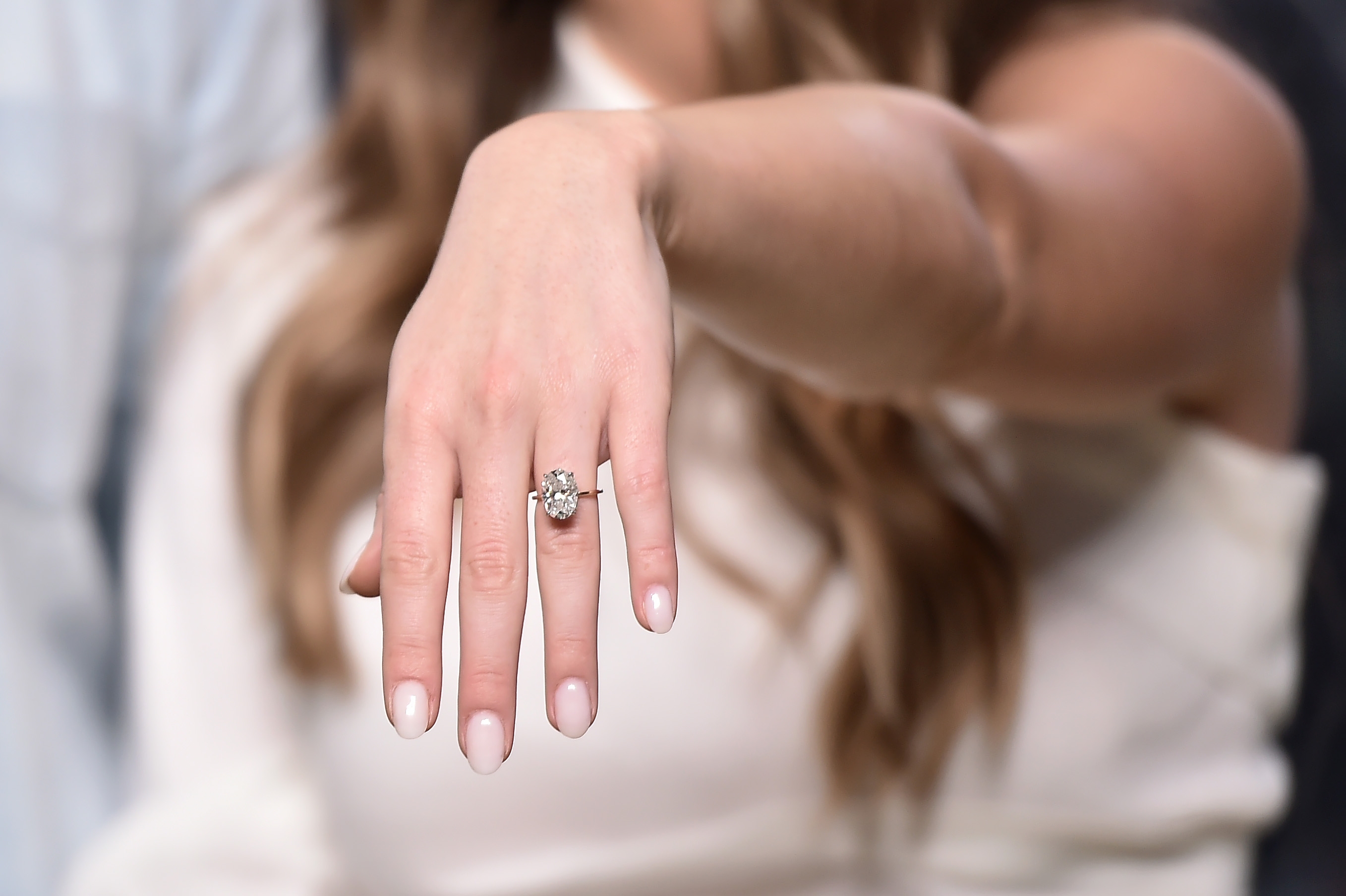 Gen Z Is Fueling 'Quiet Proposing' Trend