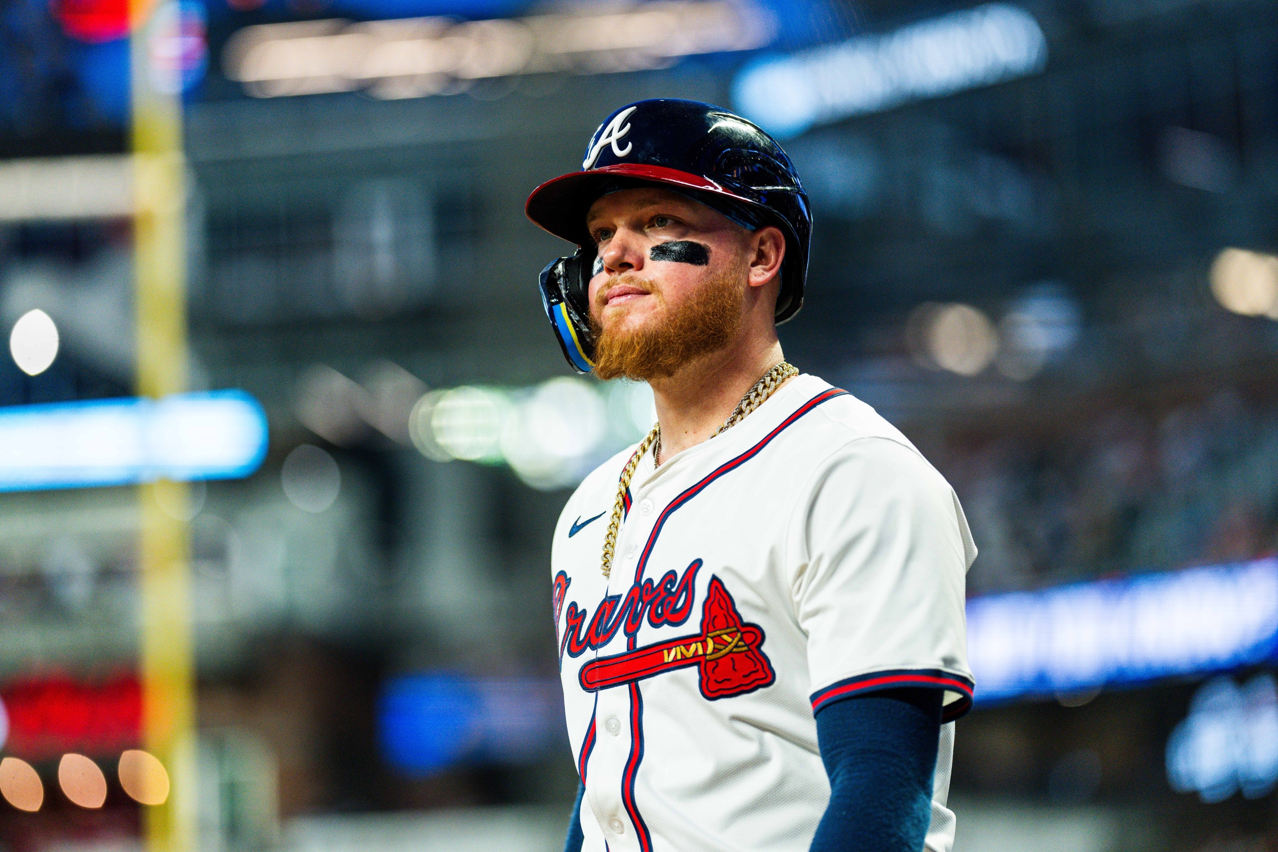 Yankees Castoff Ignored in Free Agency May Soon Get Dumped by Braves