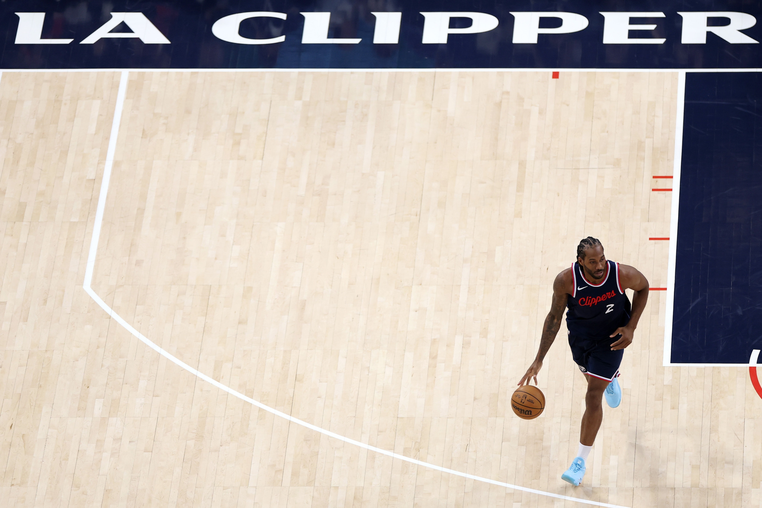 Clippers 'Embarrassed' After Game 7 Meltdown vs Nuggets