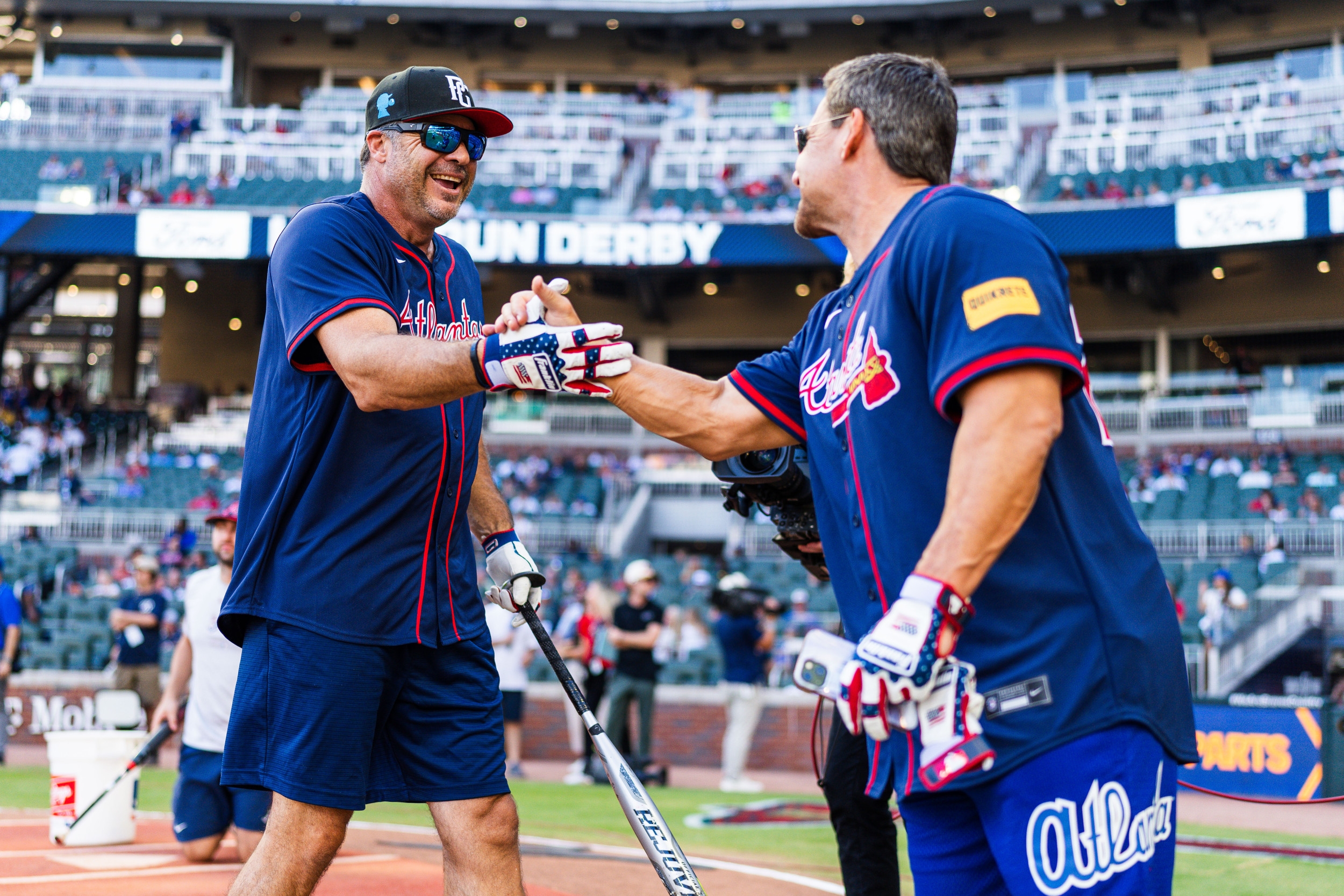 MLB News: Rangers Tab Aaron Boone's Brother to Replace Fired Hitting Coach