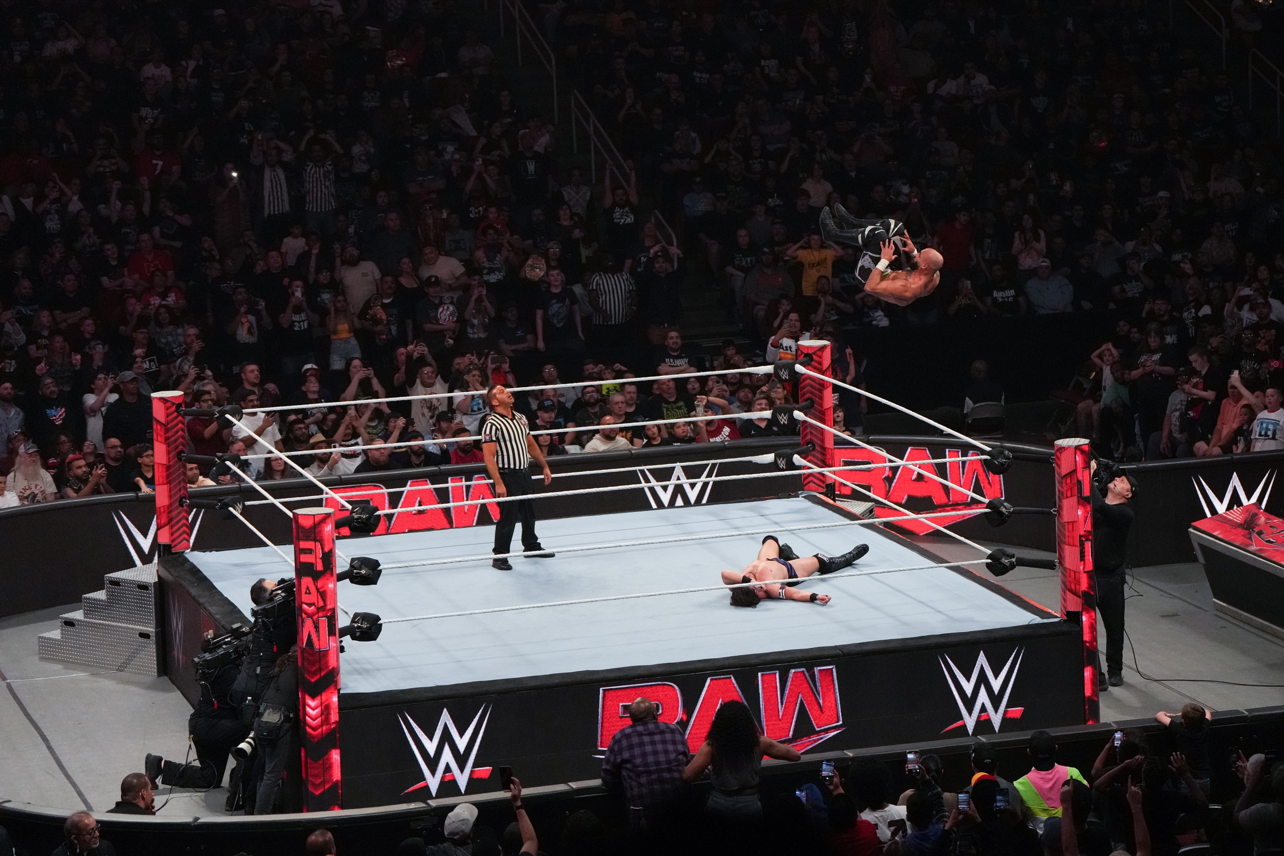 Former WWE Talent Comes Out Of Retirement For One Night