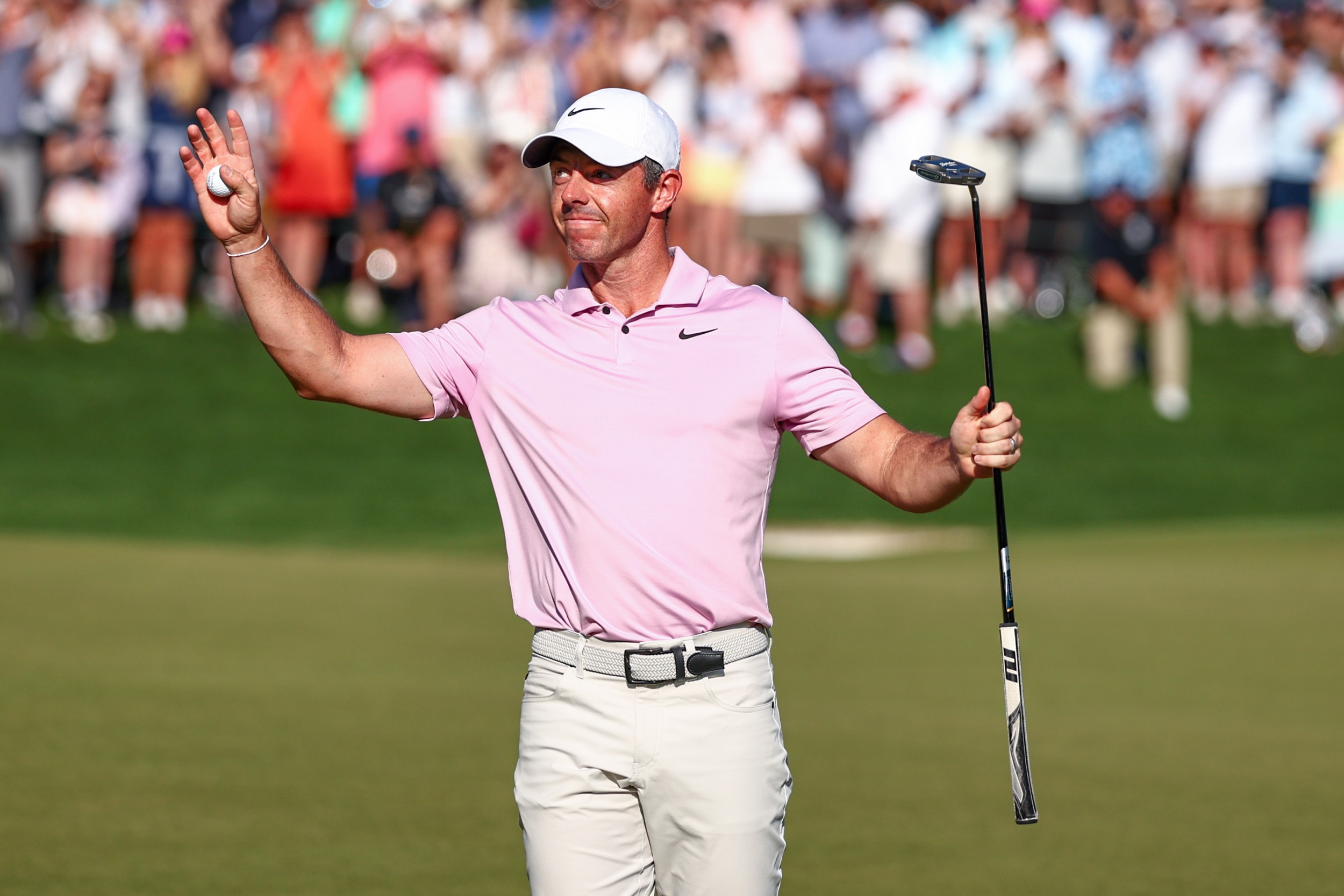 How to Watch Truist Championship: PGA Tour Tee Times, Streaming