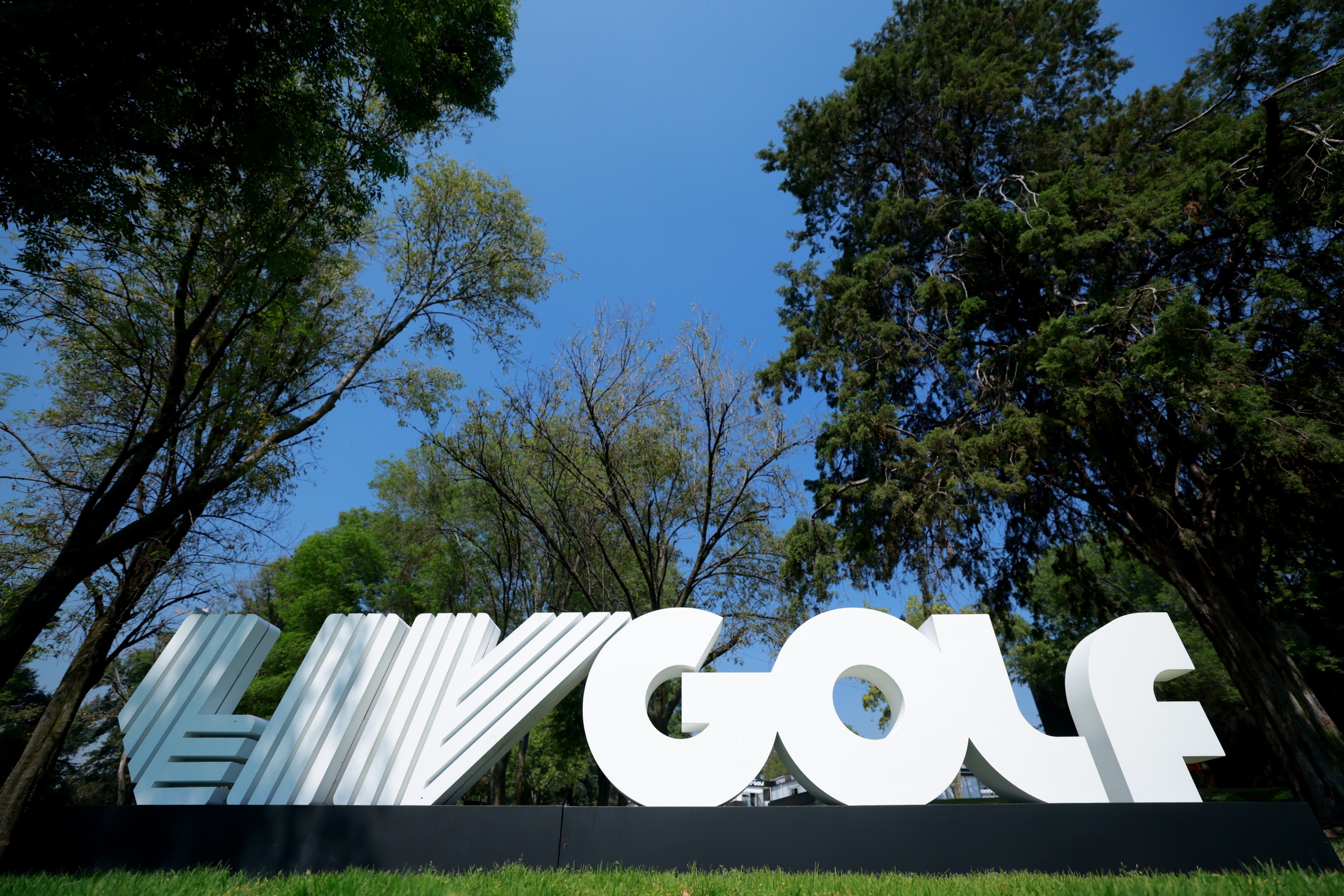 PGA Championship Sends Surprising Invite to No-Name LIV Golfer