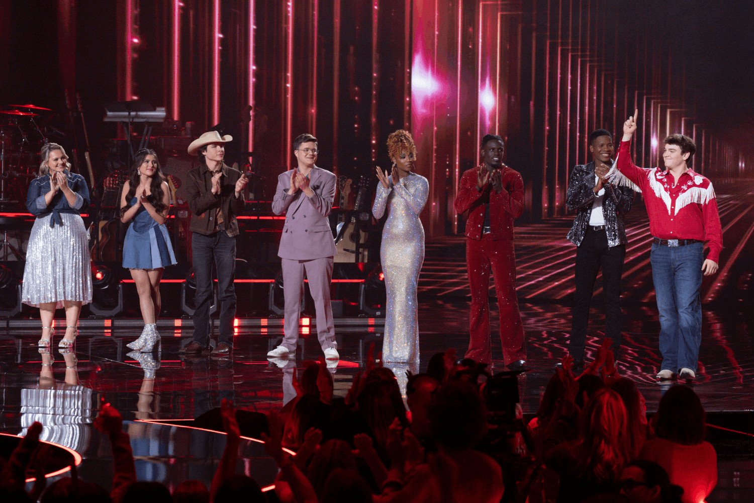 'American Idol' 2025 Results: Who Went Home? What Happened Last Night?