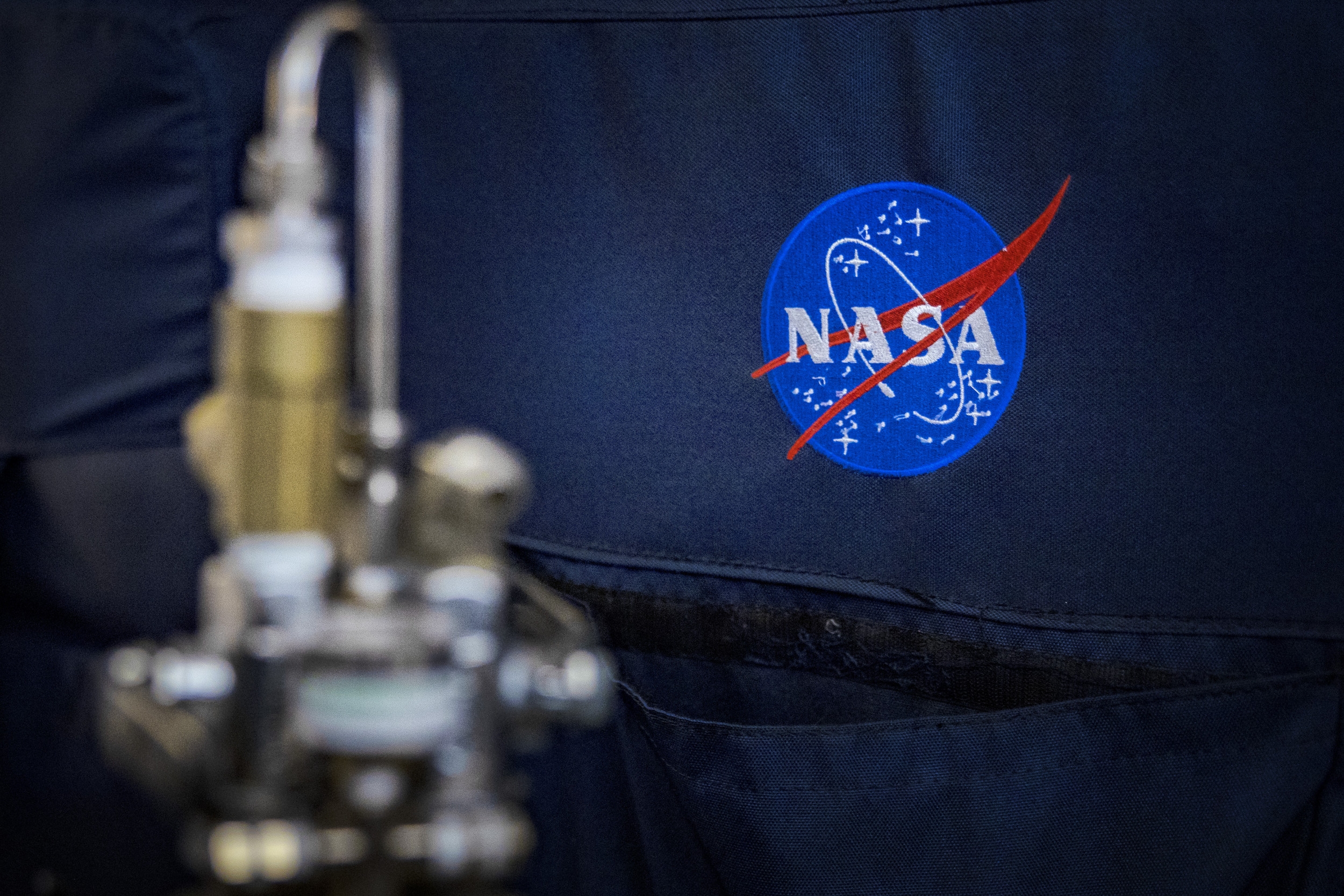 Ex-NASA Official Breaks Decades-Long Silence on 'Flying Saucer'