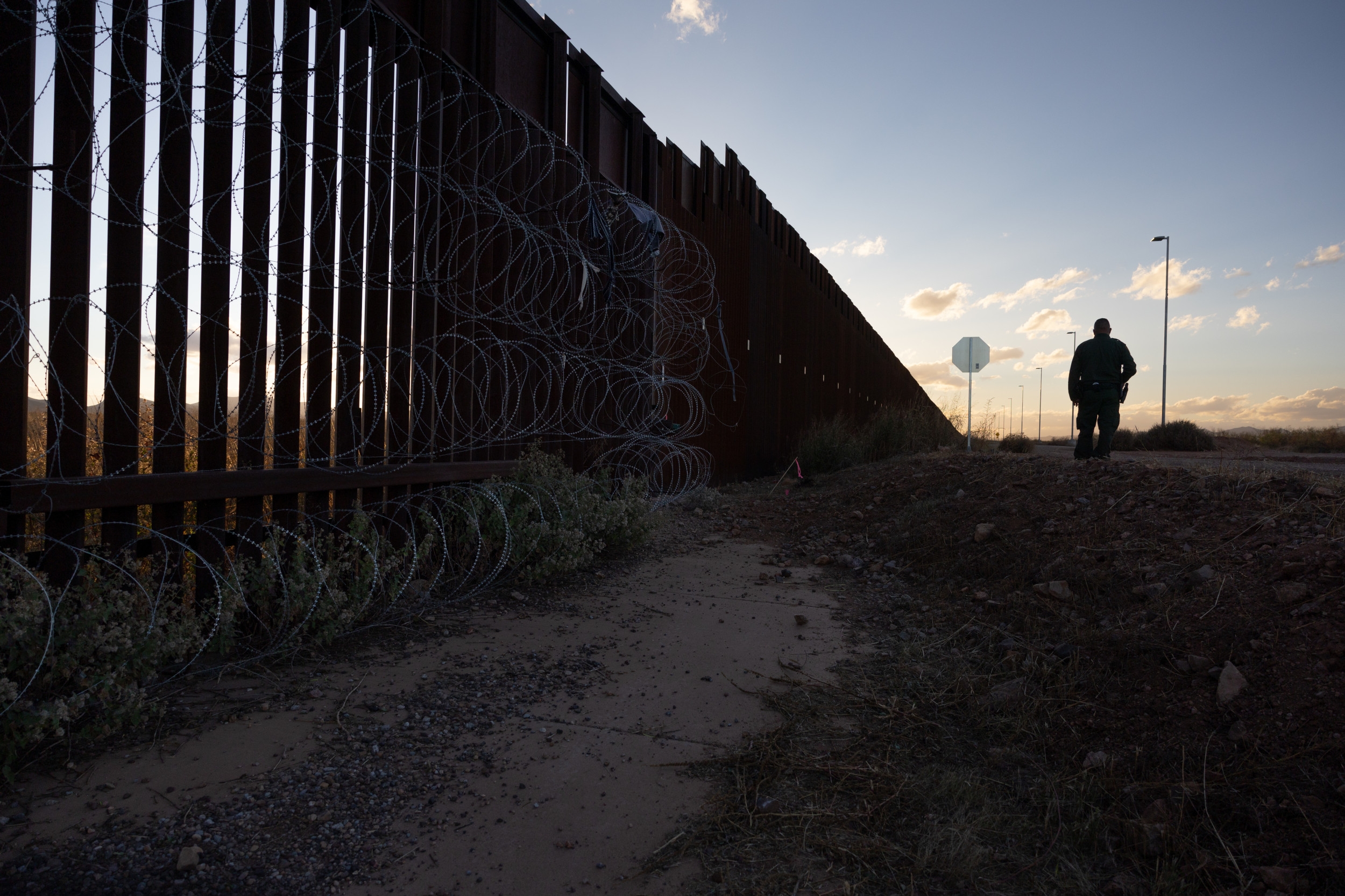 New Mother Faces Deportation After Border Agents Deployed to Maternity Ward