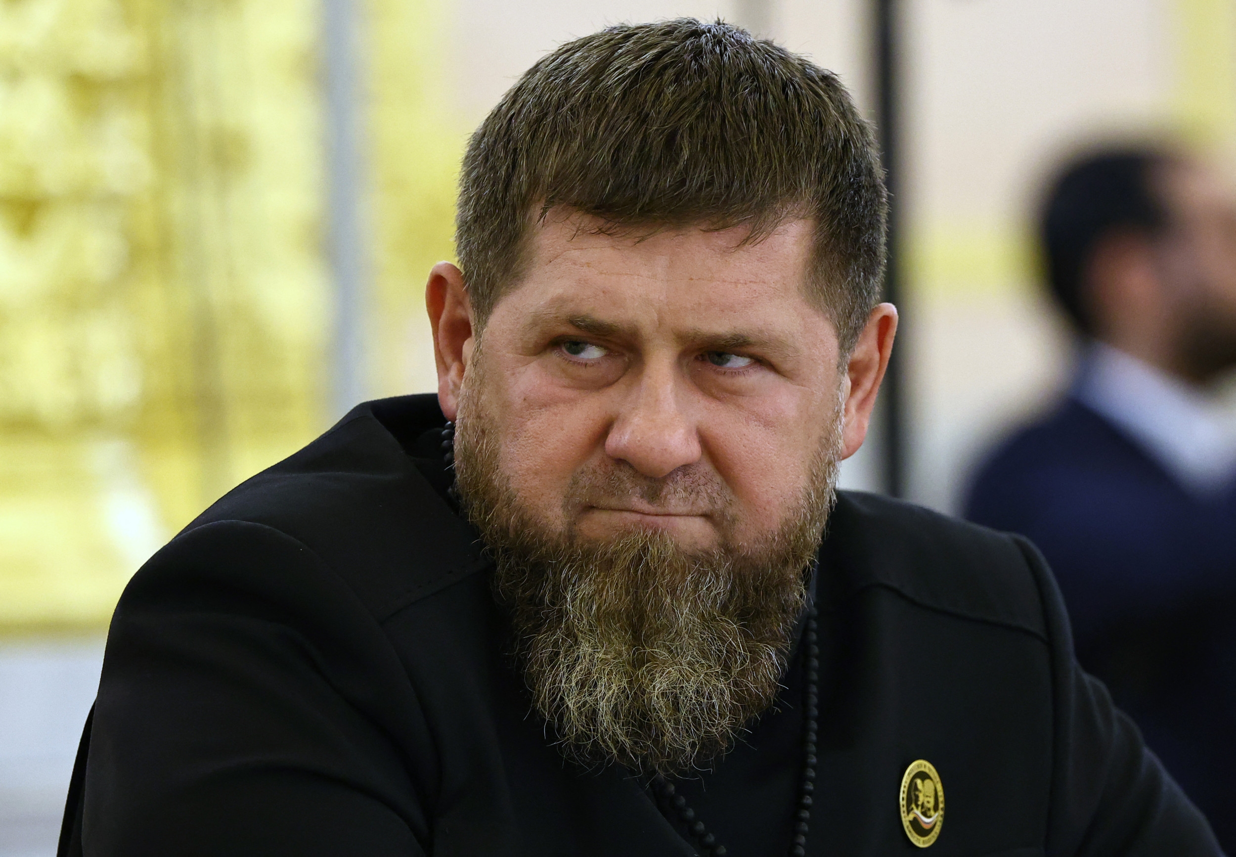 Kadyrov Asks Putin to Be 'Relieved' of His Duties