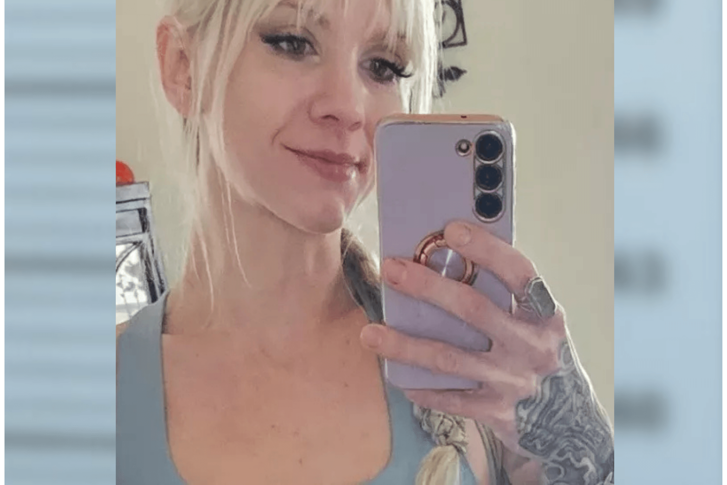 Woman Who Called Kid N-Word Raises Over $700K in Just 5 Days