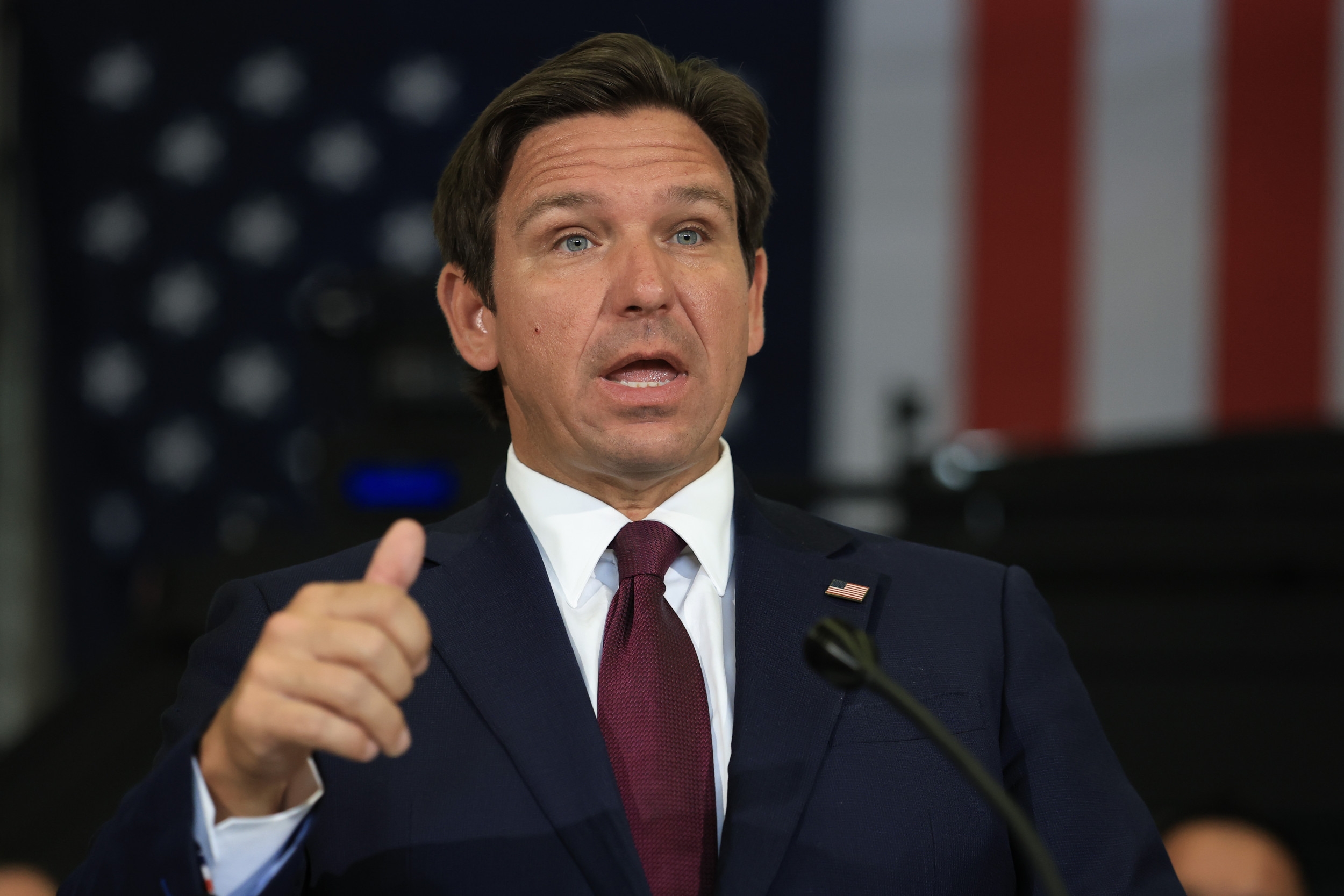 Florida's Plan to Replace Migrant Workers With Children Falls Apart