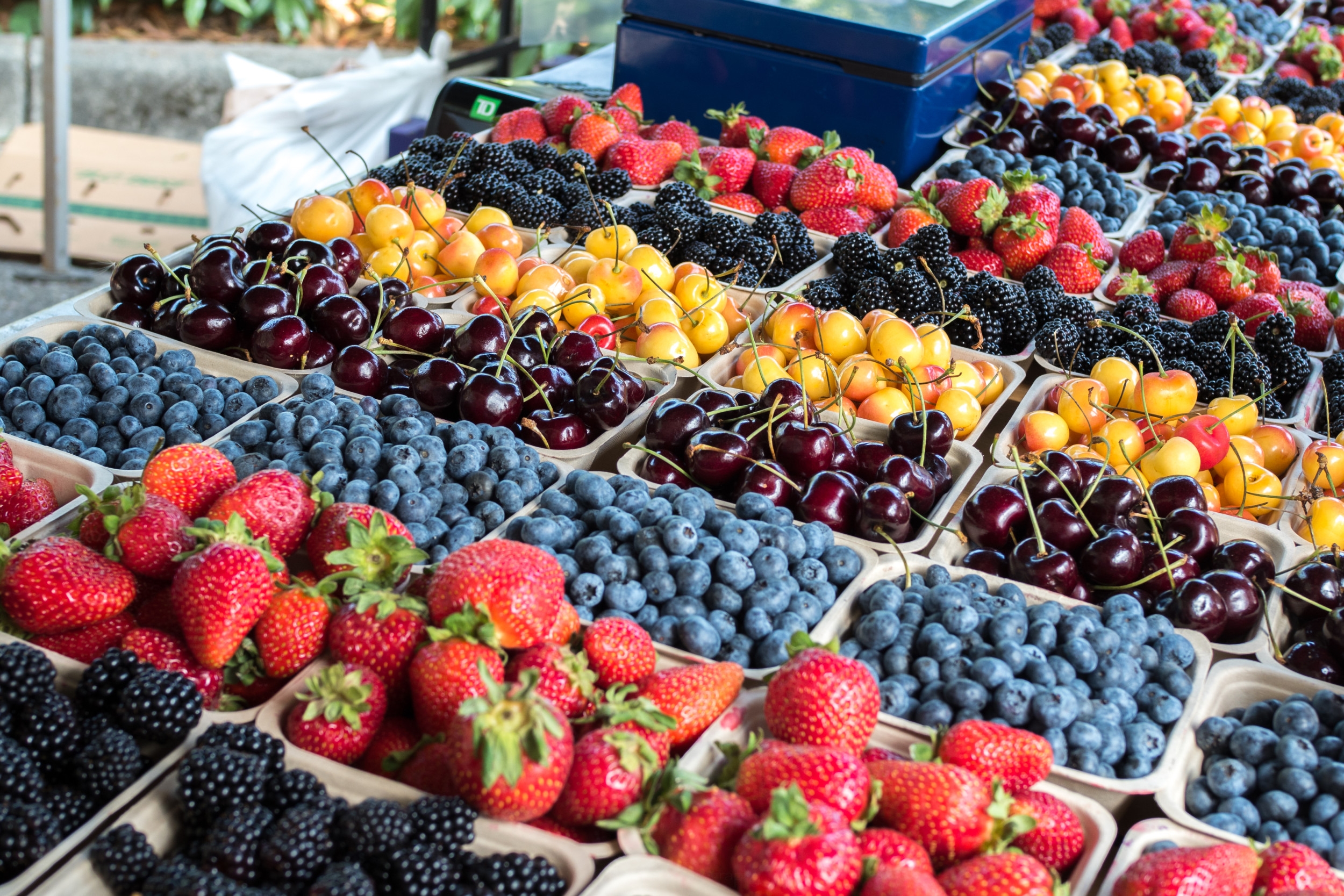 Want To 'Age Better'? Eat These Foods