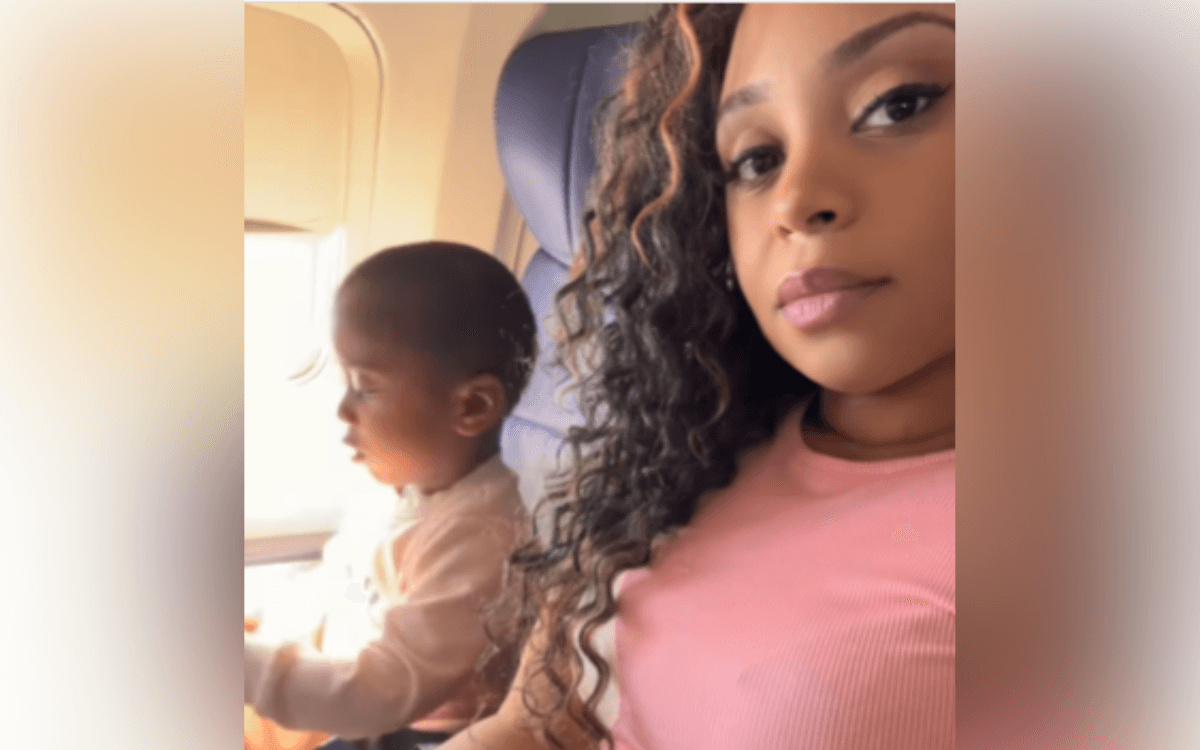 Mom Braces for Backlash From 'Rude People' for Taking Autistic Son on Plane