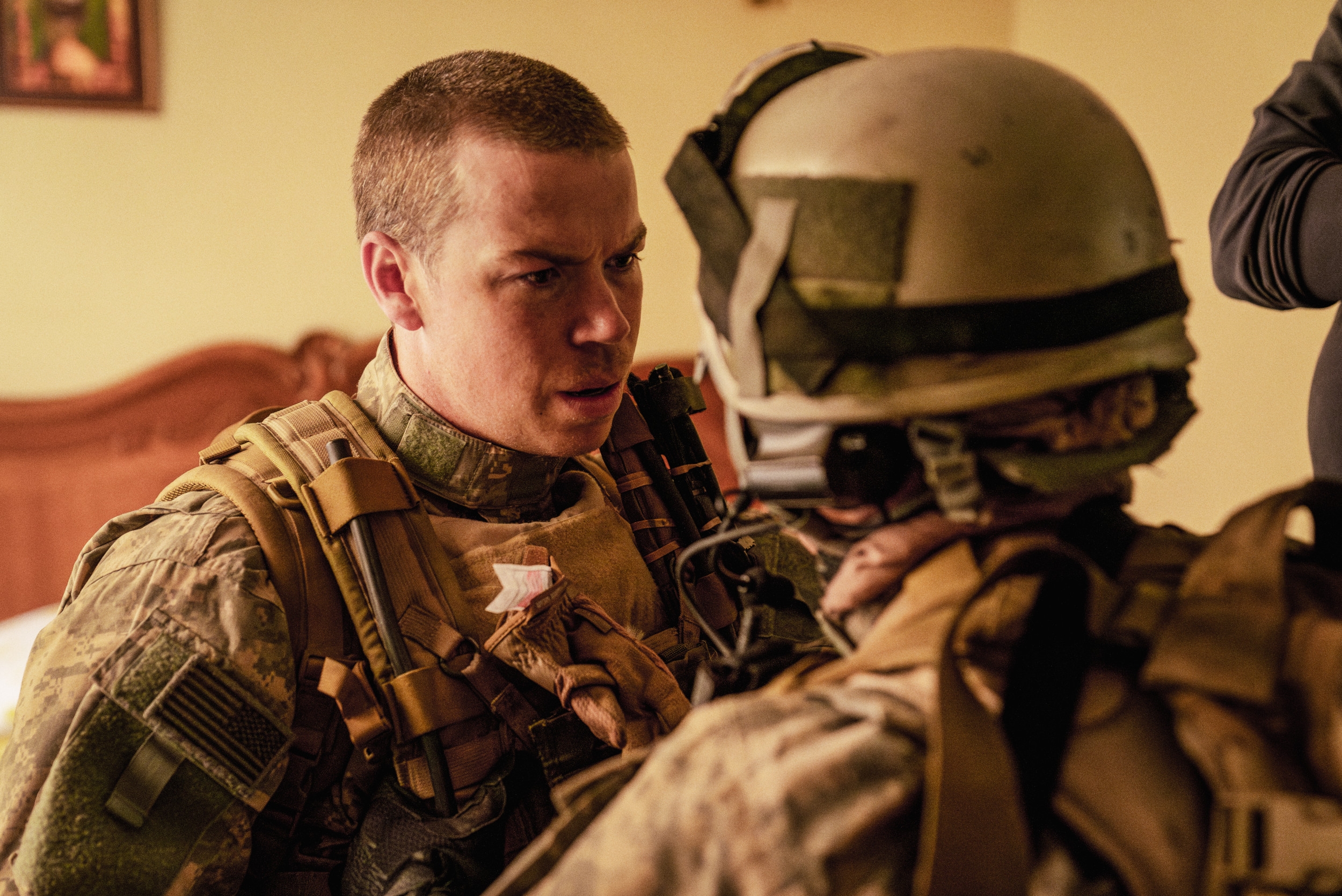 Warfare Gets New Digital Release Date