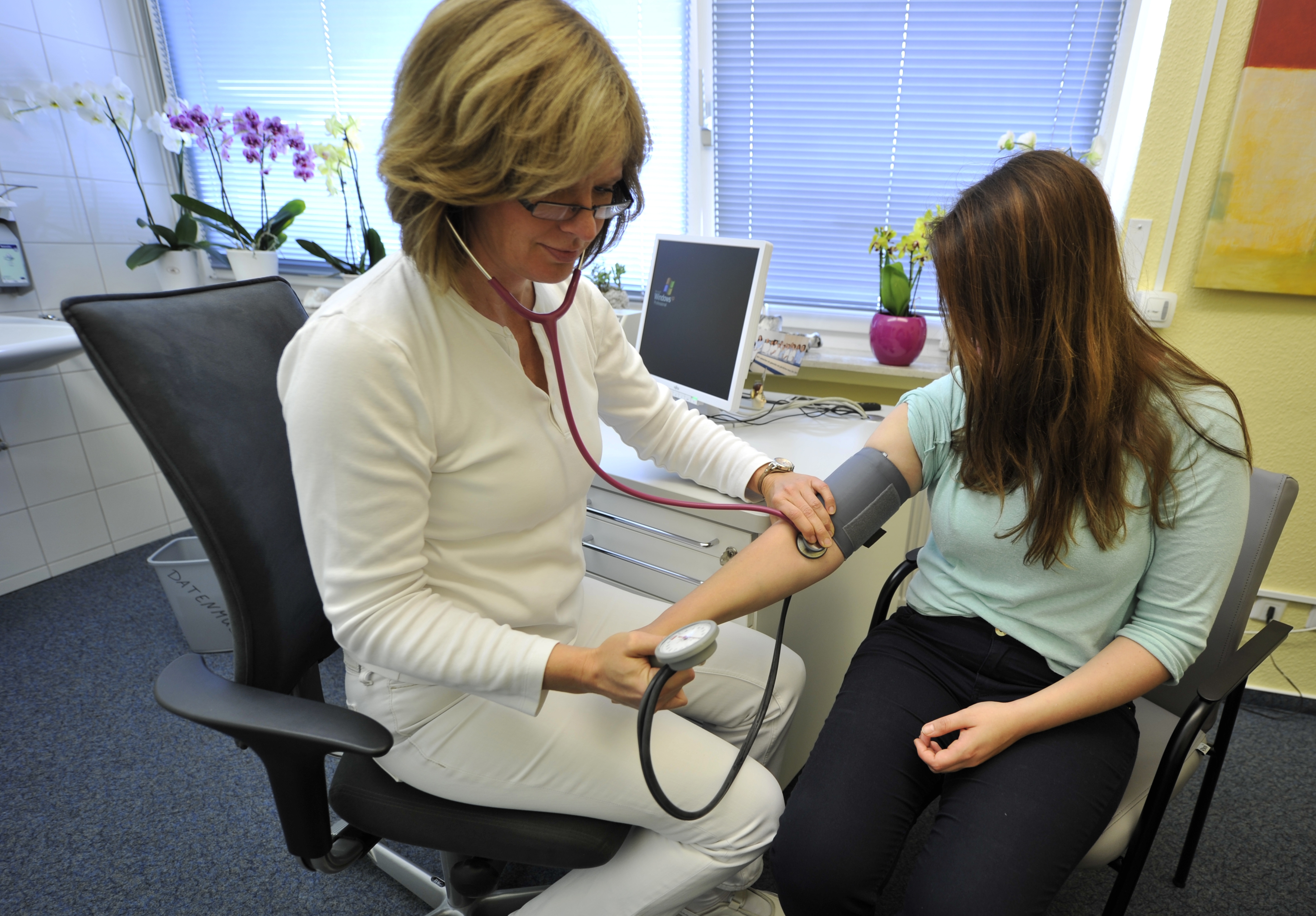 Managing PoTS: Tips for Living with the Chronic Illness Affecting Millions
