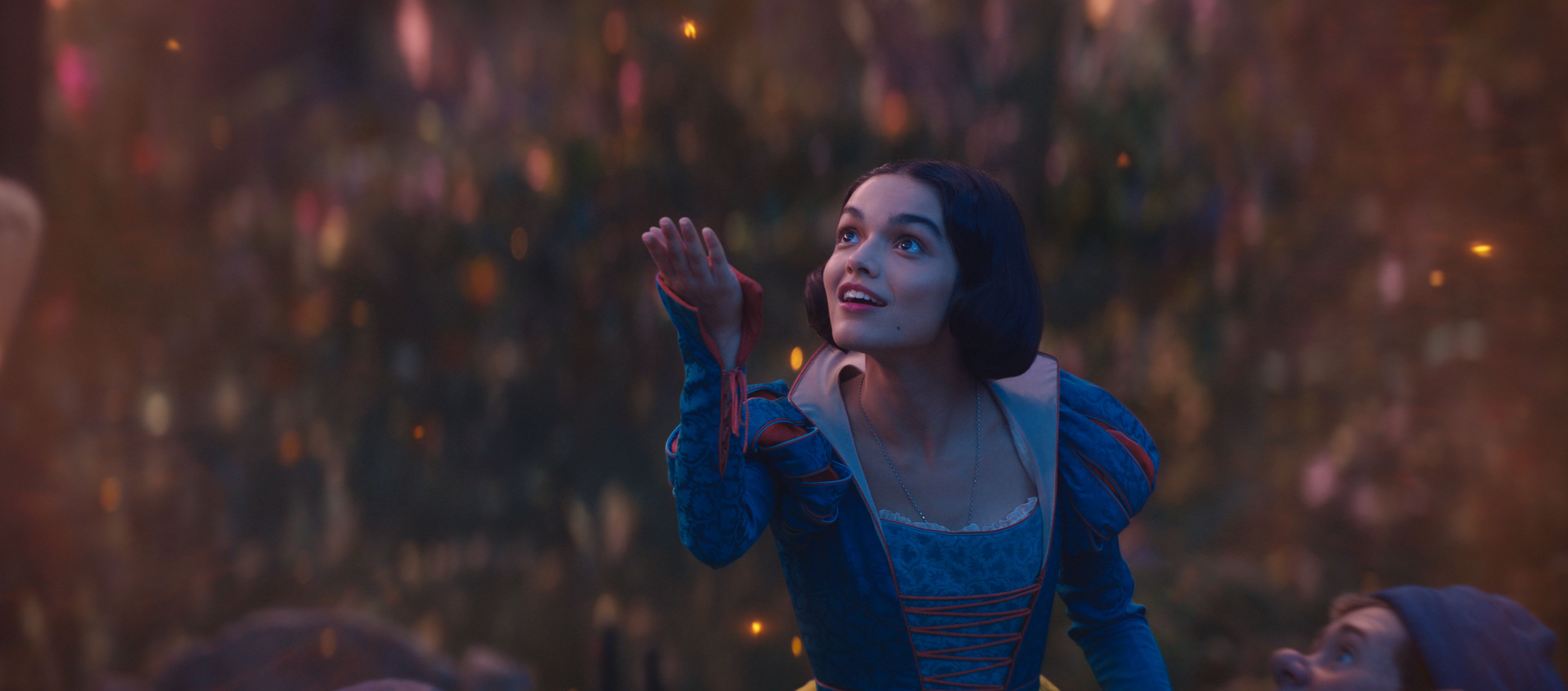 The Controversial 2025 Snow White Remake is Coming to Disney+ for Streaming