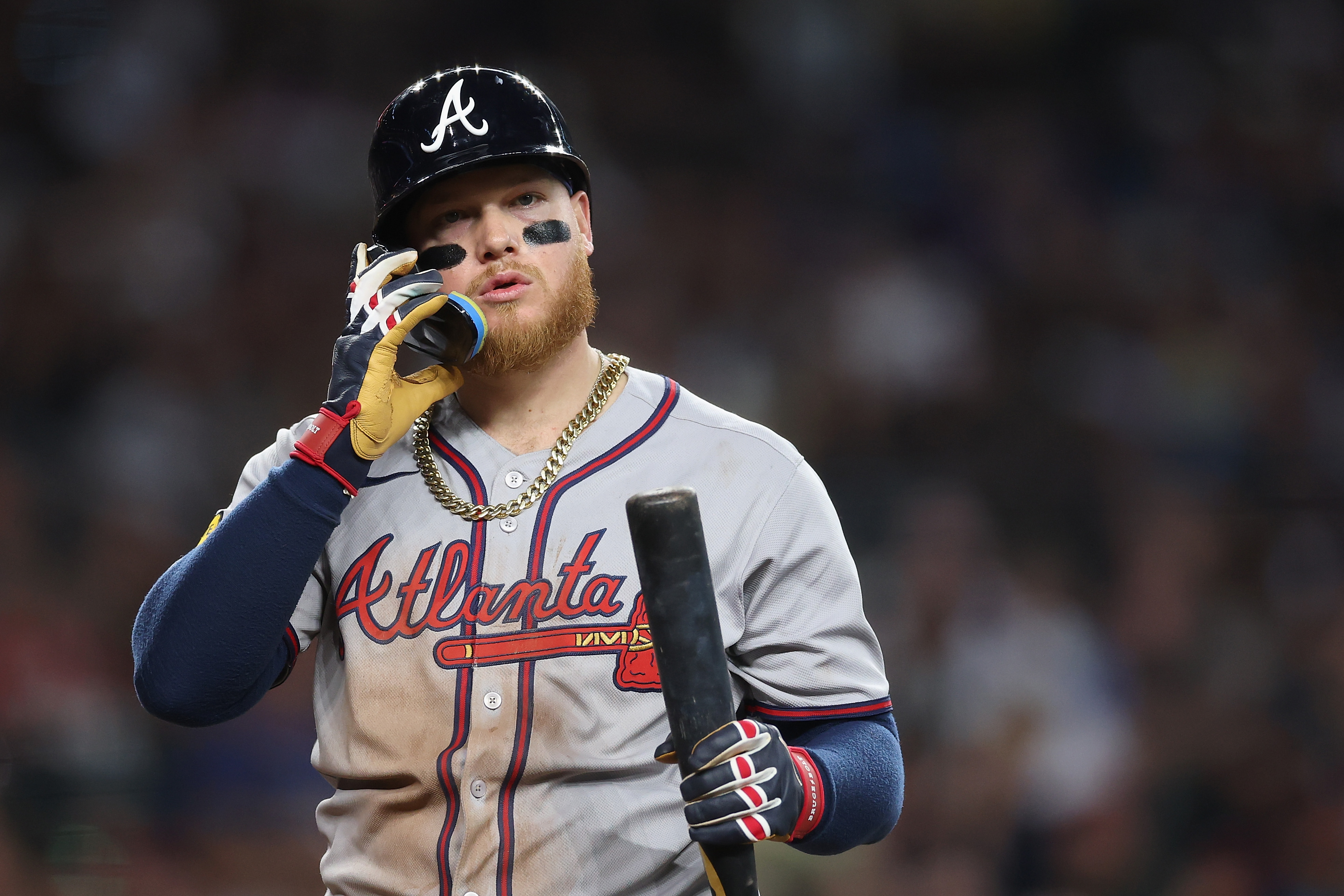 Former Yankee Banished From Bronx Offers Explanation For Disastrous Season