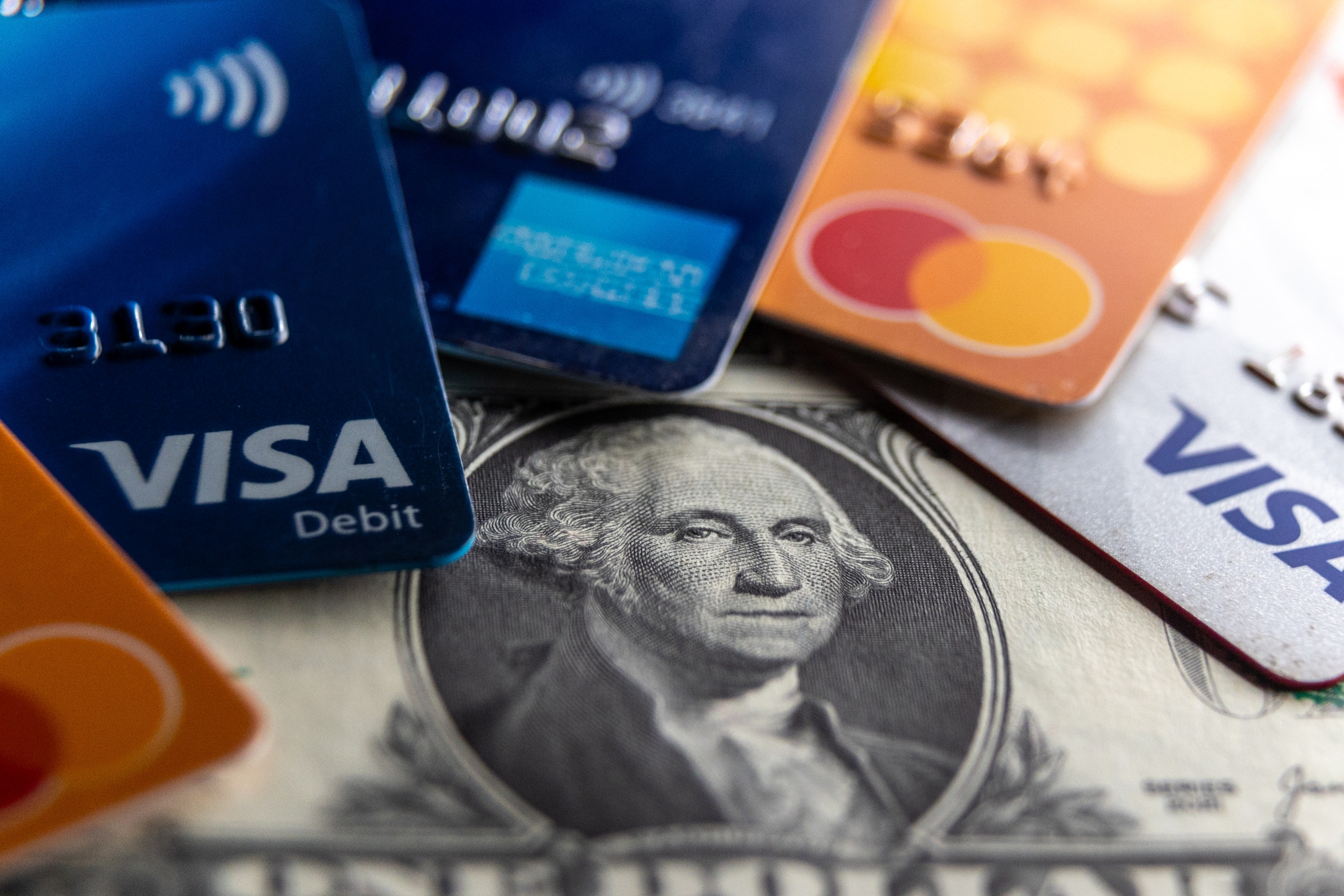 Gen X, Millennials Report the Most Crushing Debt
