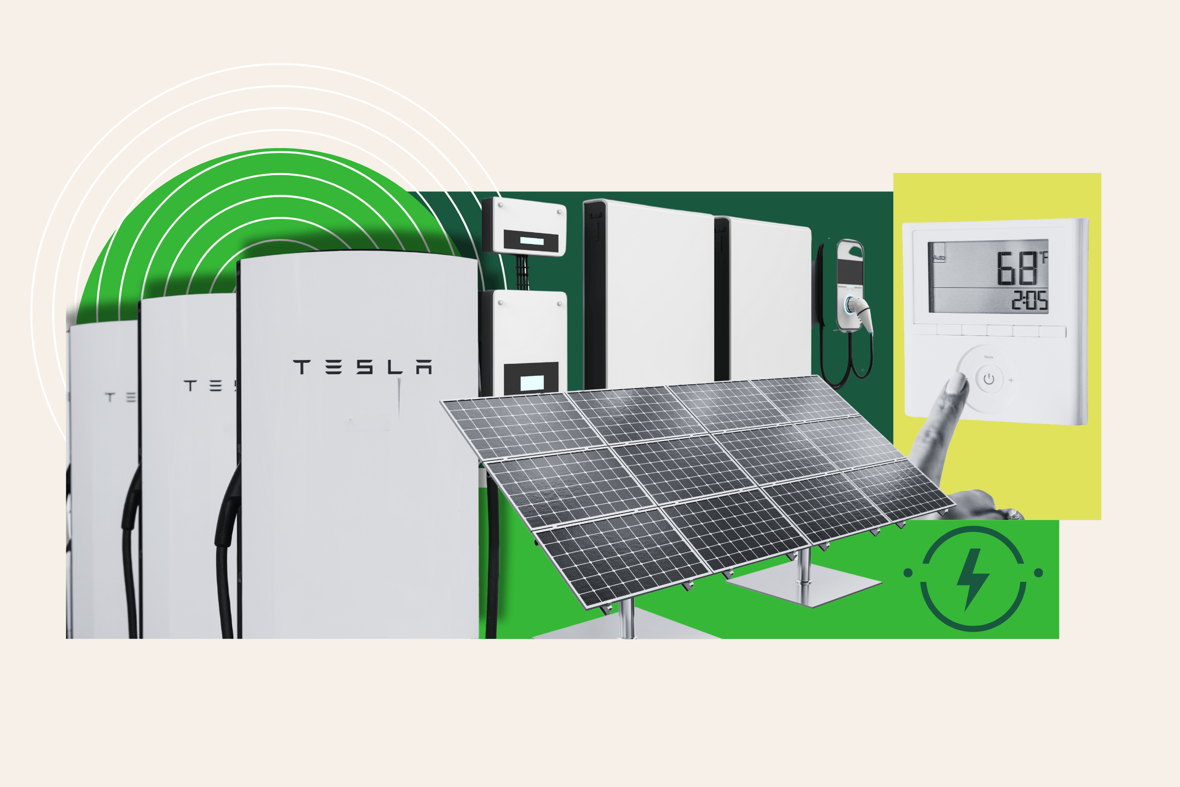 Why Virtual Power Plants are a Climate Solution for Our Divided Times