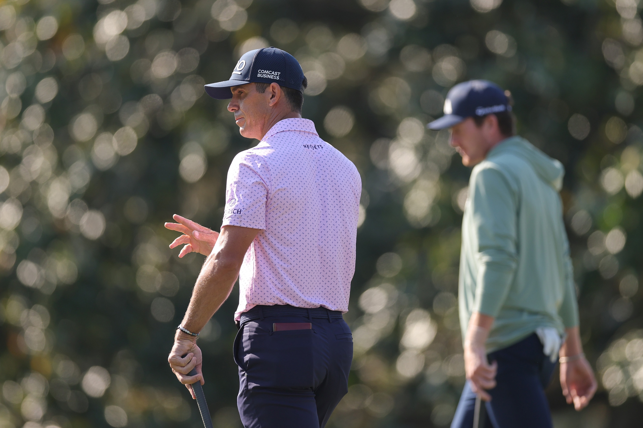 PGA Tour Loses Fan Favorite for Season amid Unexpected Hip Surgery