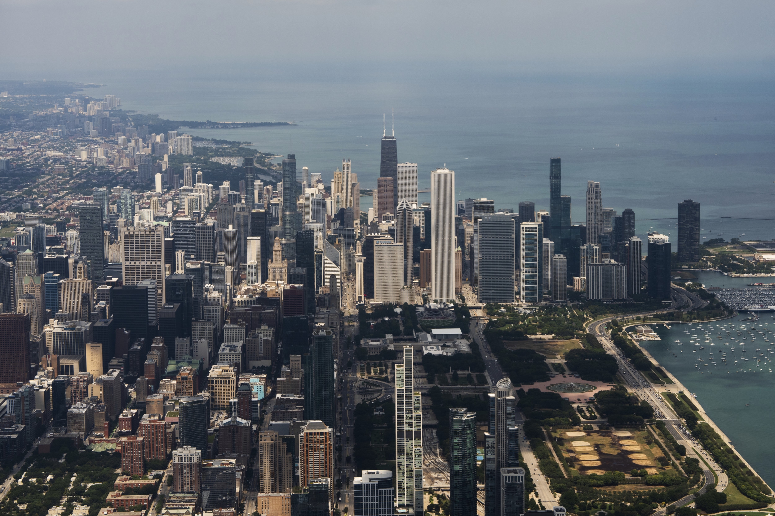 Squatters Refuse to Leave Illinois Man's Home, So He Moves in With Them