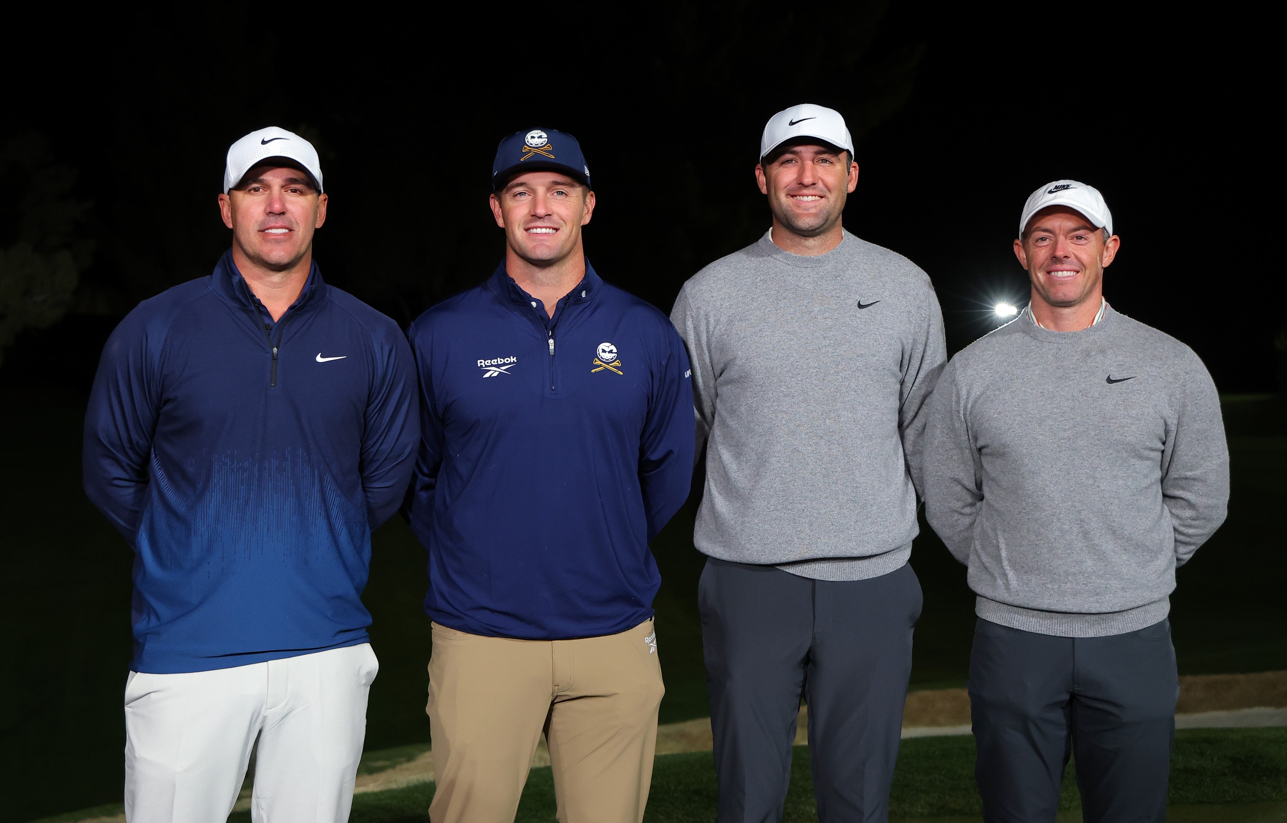 Rory McIlroy, Scheffler or DeChambeau: Best Chance at PGA Championship Glory