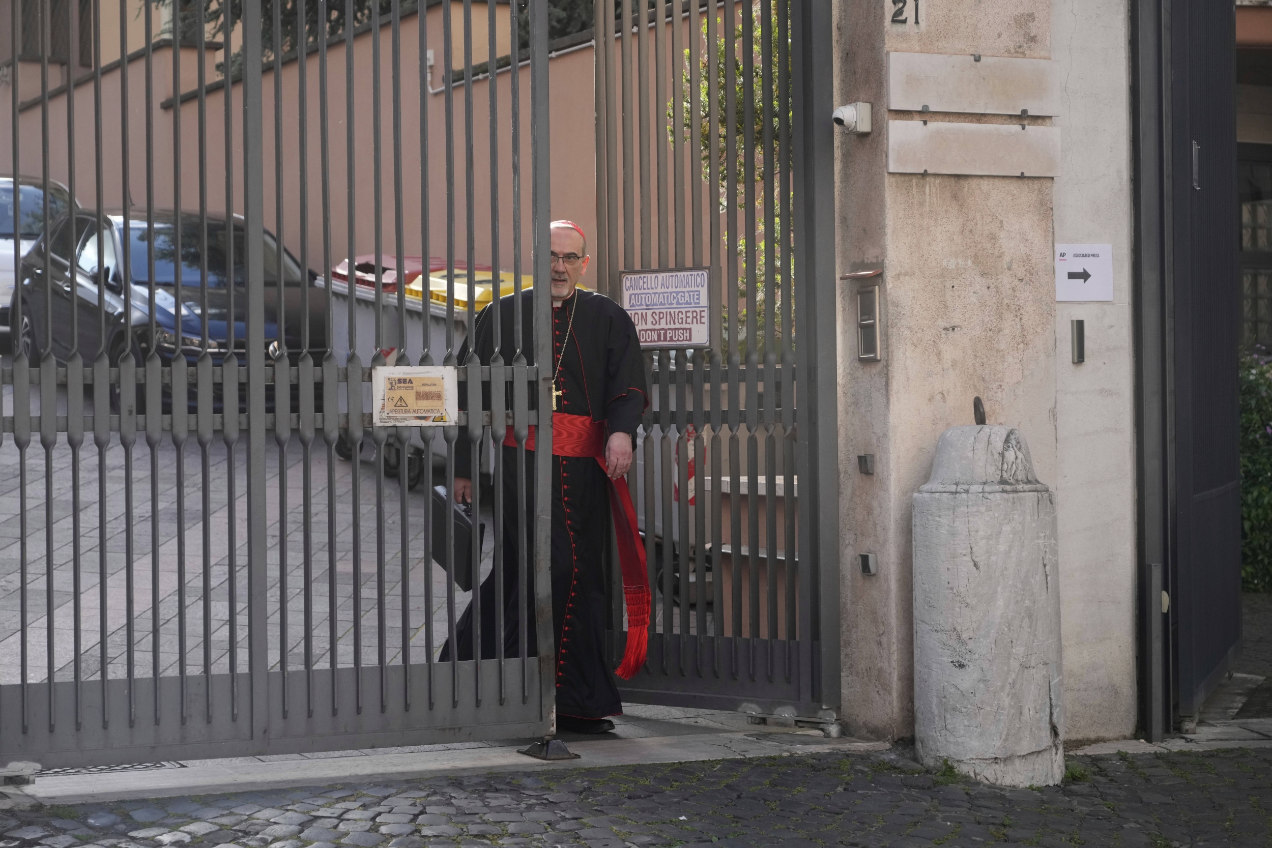 New Pope Update: Cardinals to Begin Largest Ever Conclave