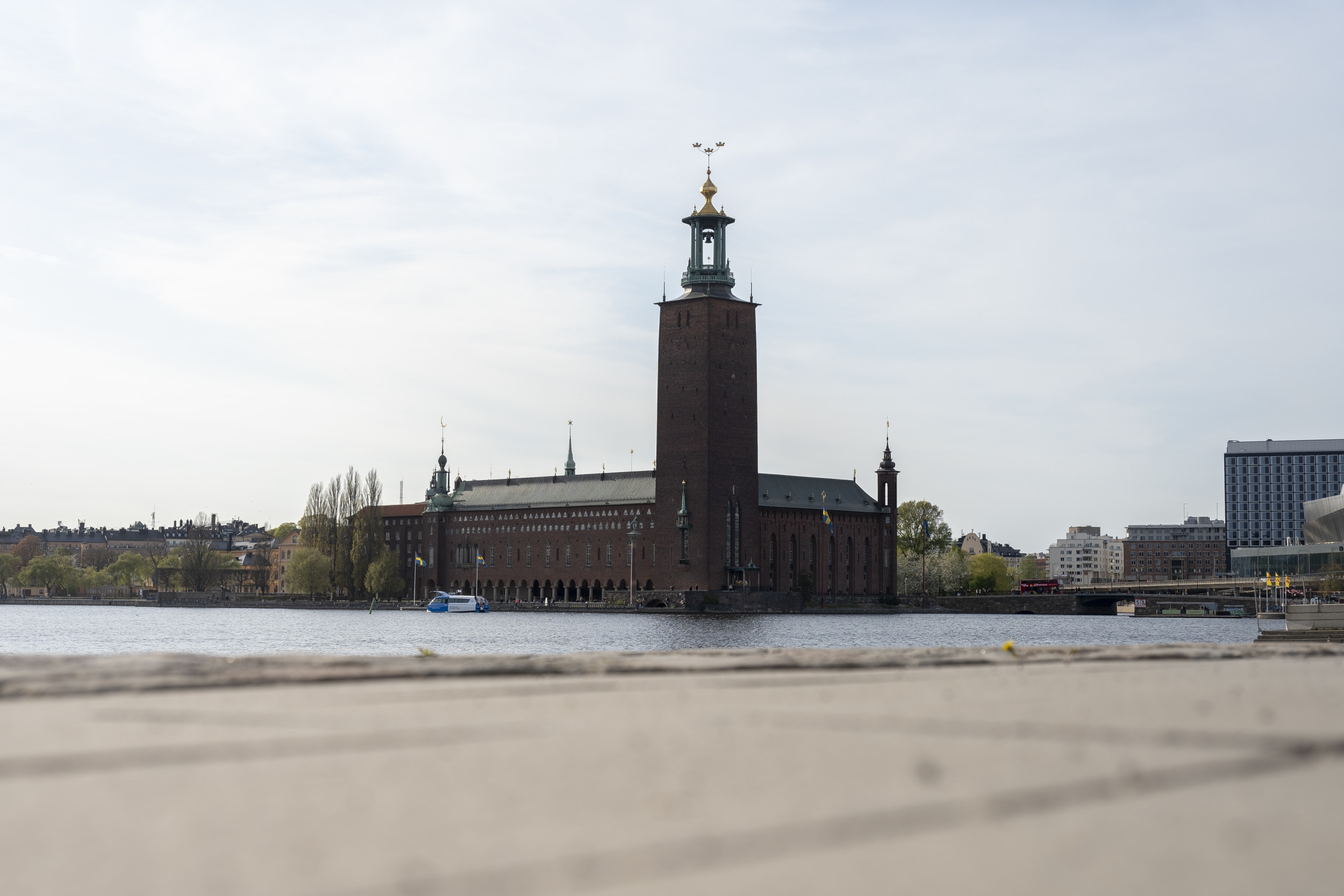 European City Reacts to Trump's DEI Ultimatum