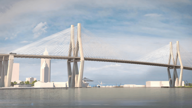 Alabama's $3.5 Billion Bridge Gets New Boost