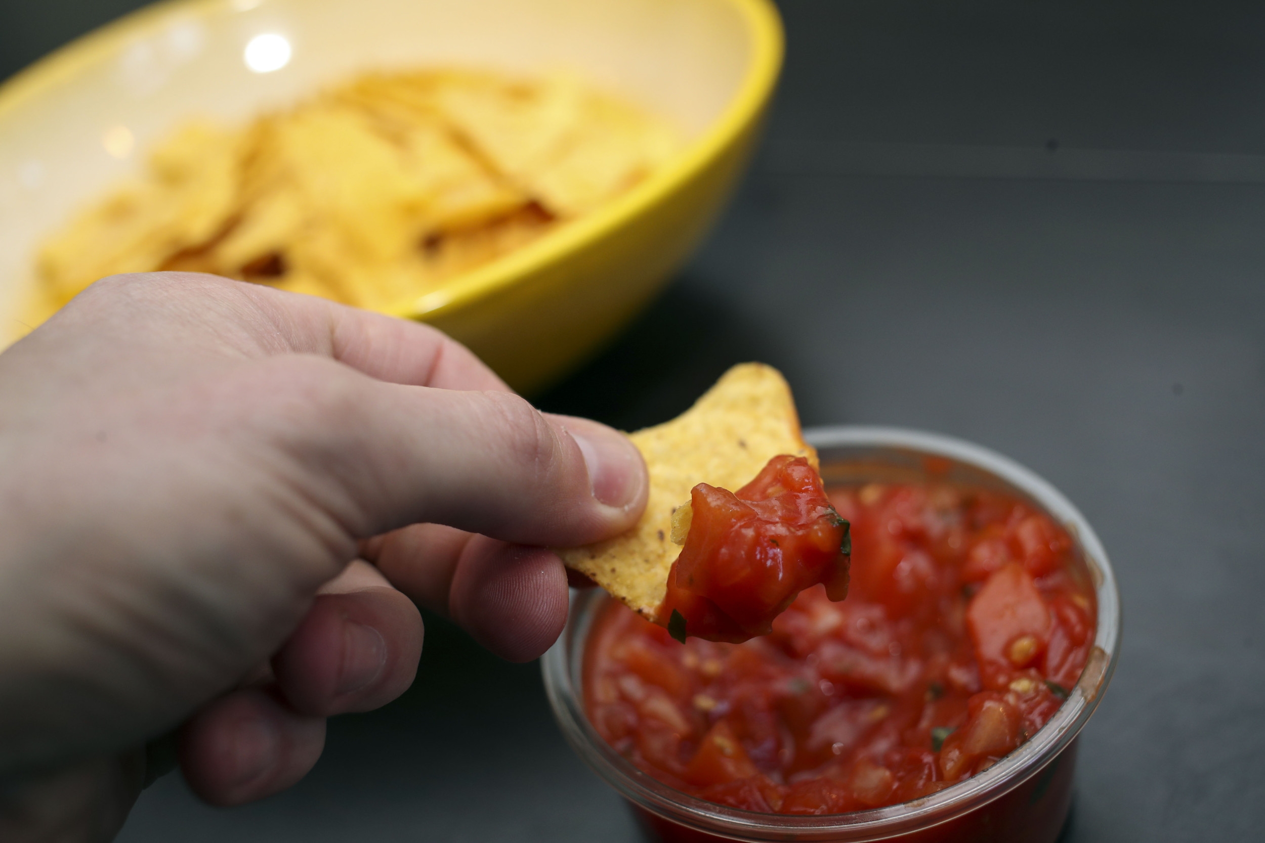 Salsa Recall Update As FDA Issues Risk Warning Over Contamination Fears