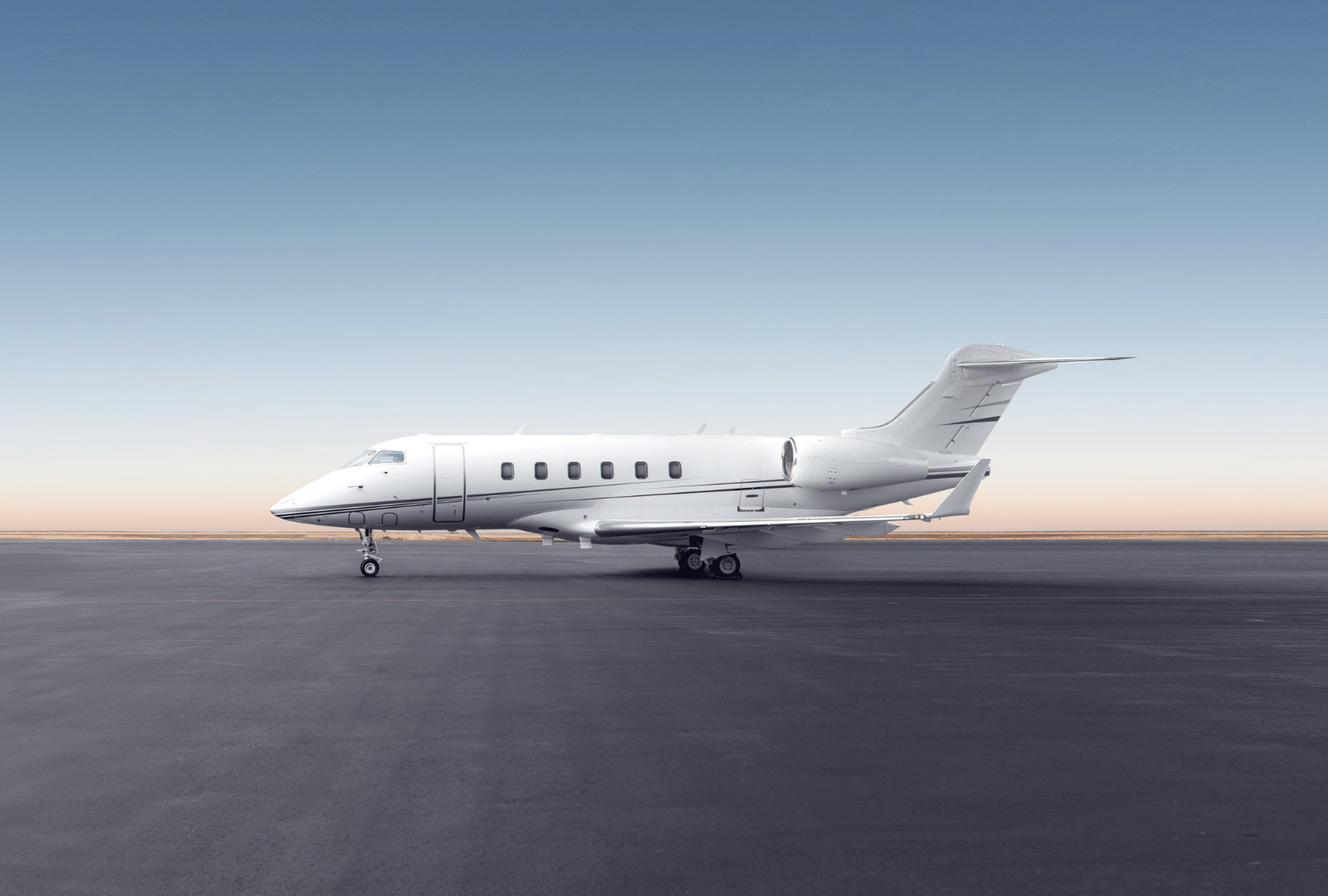 Private Aviation Charter Company Using AI to Enable High-End Client Service