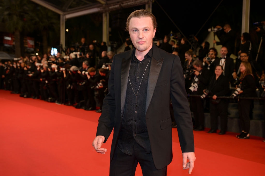 Actor Michael Pitt Accused of Sexual Abuse, Strangulation by Ex-Girlfriend