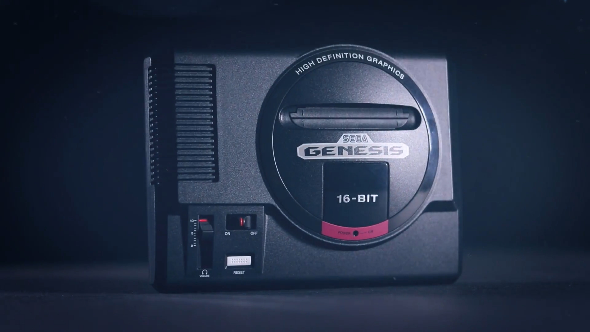 The Most Iconic Sega Genesis Game is Making a Comeback