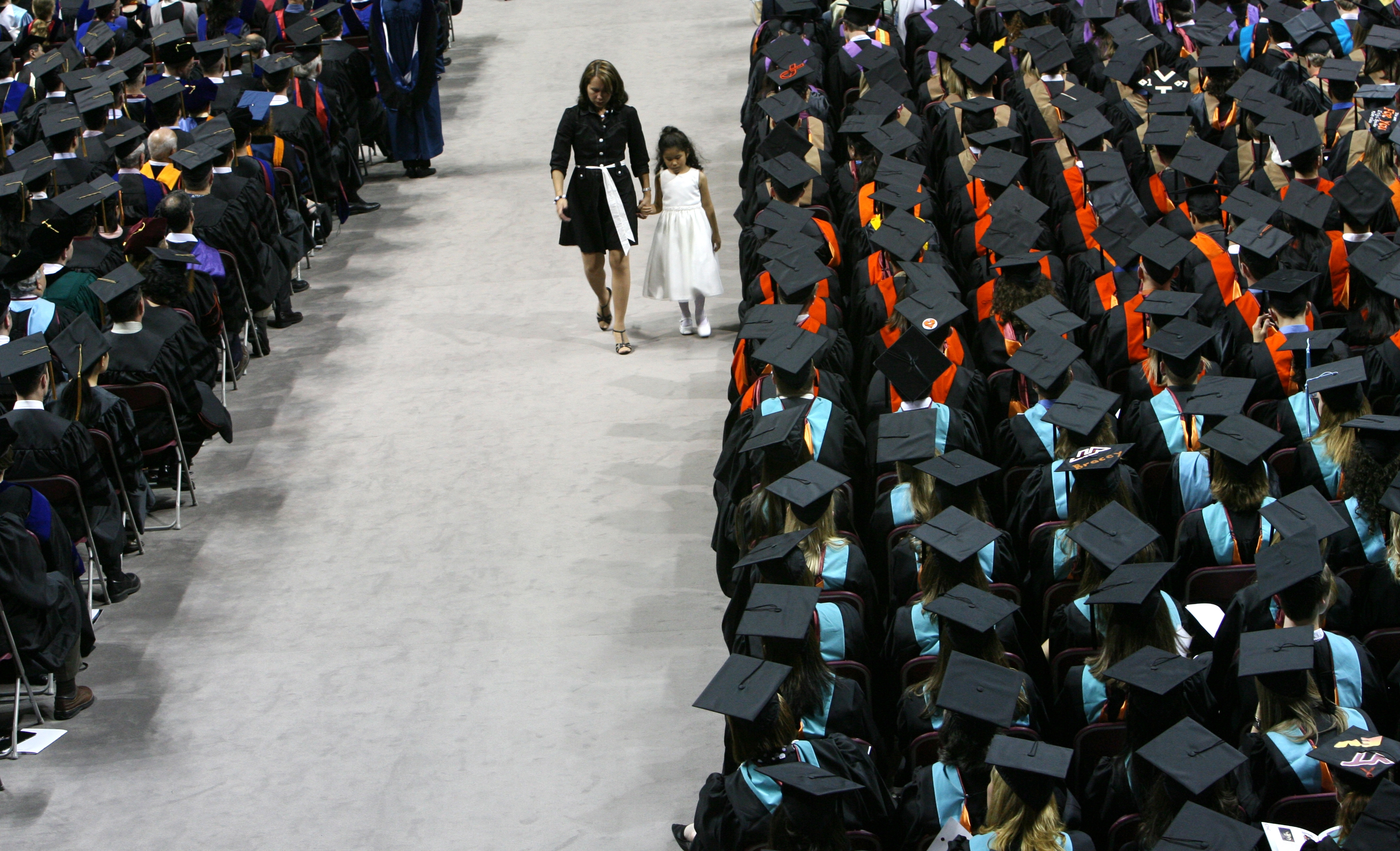 Surge in Student Loan Borrowers Pleading for Money to Help Pay Off Debts